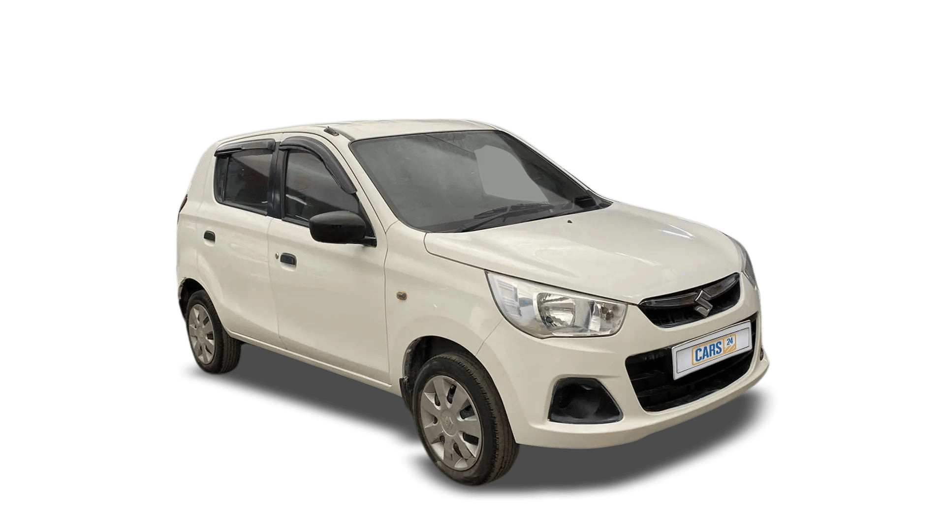 2019 Maruti Alto K10 - Hatchback - Petrol - Manual - ₹3.59 lakh