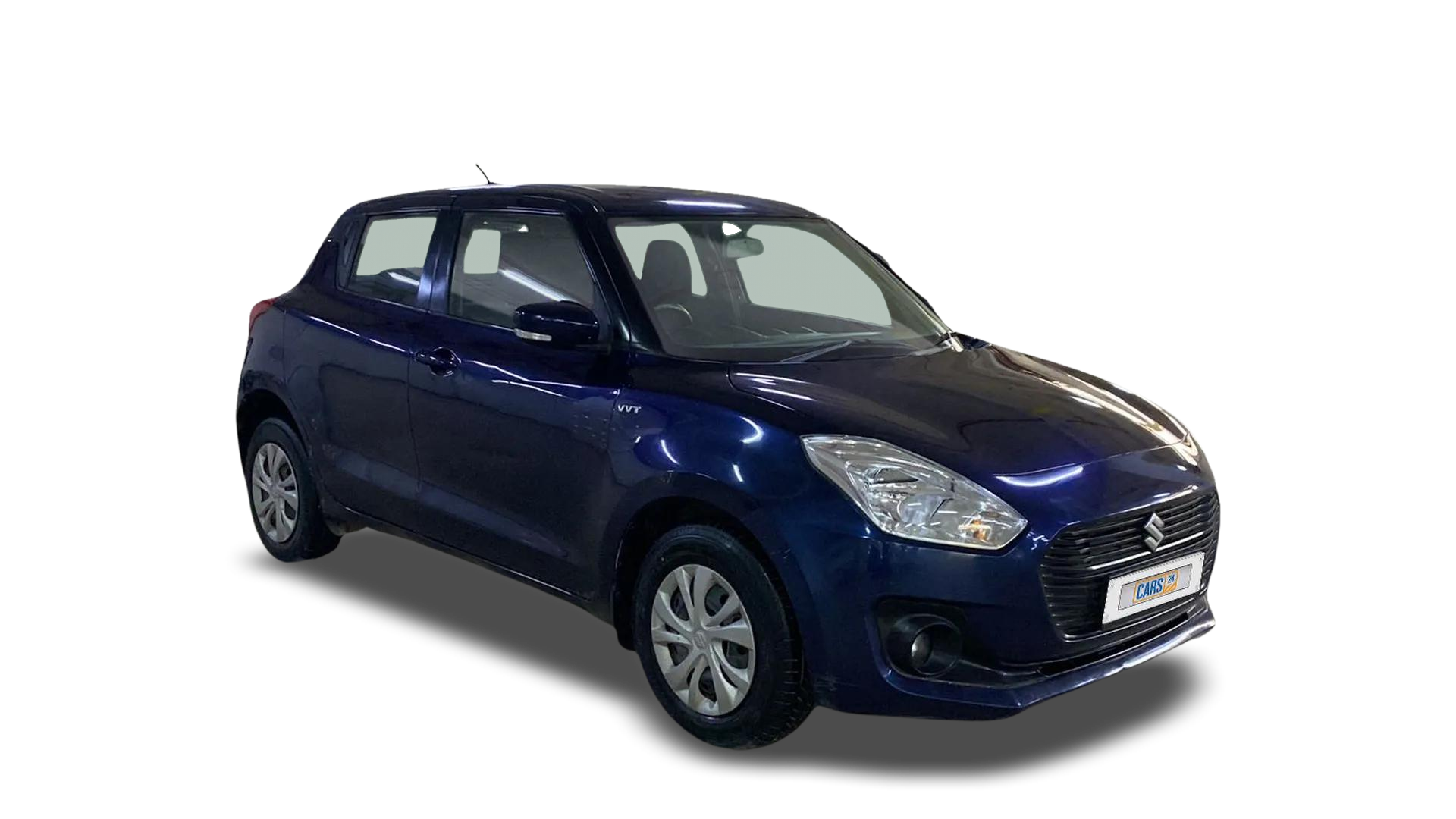 2019 Maruti Swift - Hatchback - Petrol - Automatic - ₹4.50 lakh