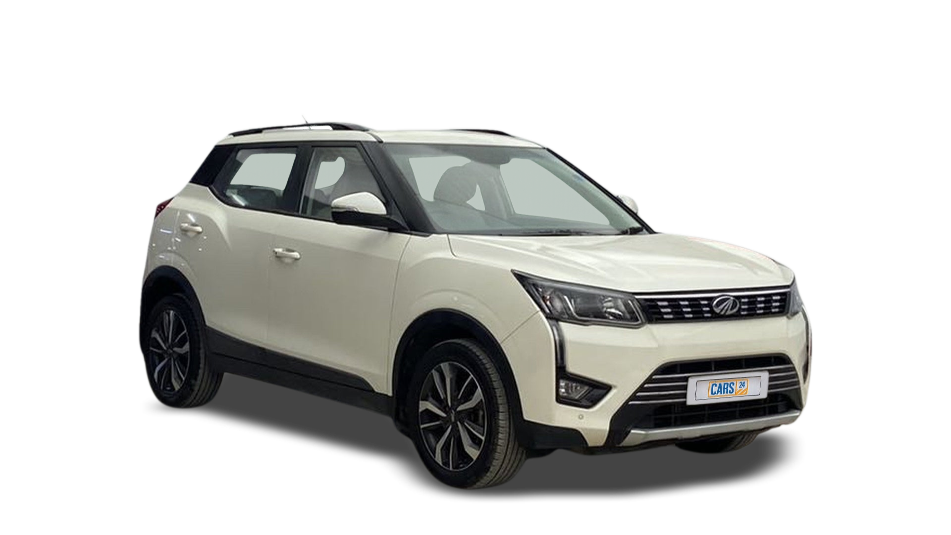 2022 Mahindra XUV300 - SUV - Petrol - Automatic - ₹9.78 lakh