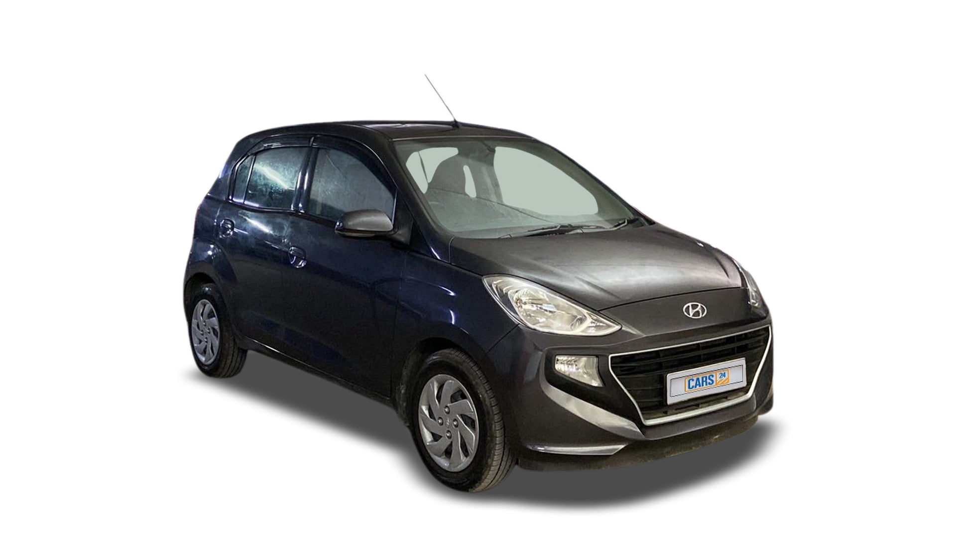 Hyundai NEW SANTRO-img