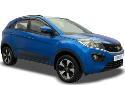 2019 Tata NEXON - SUV - Diesel - Manual - ₹6.26 lakh