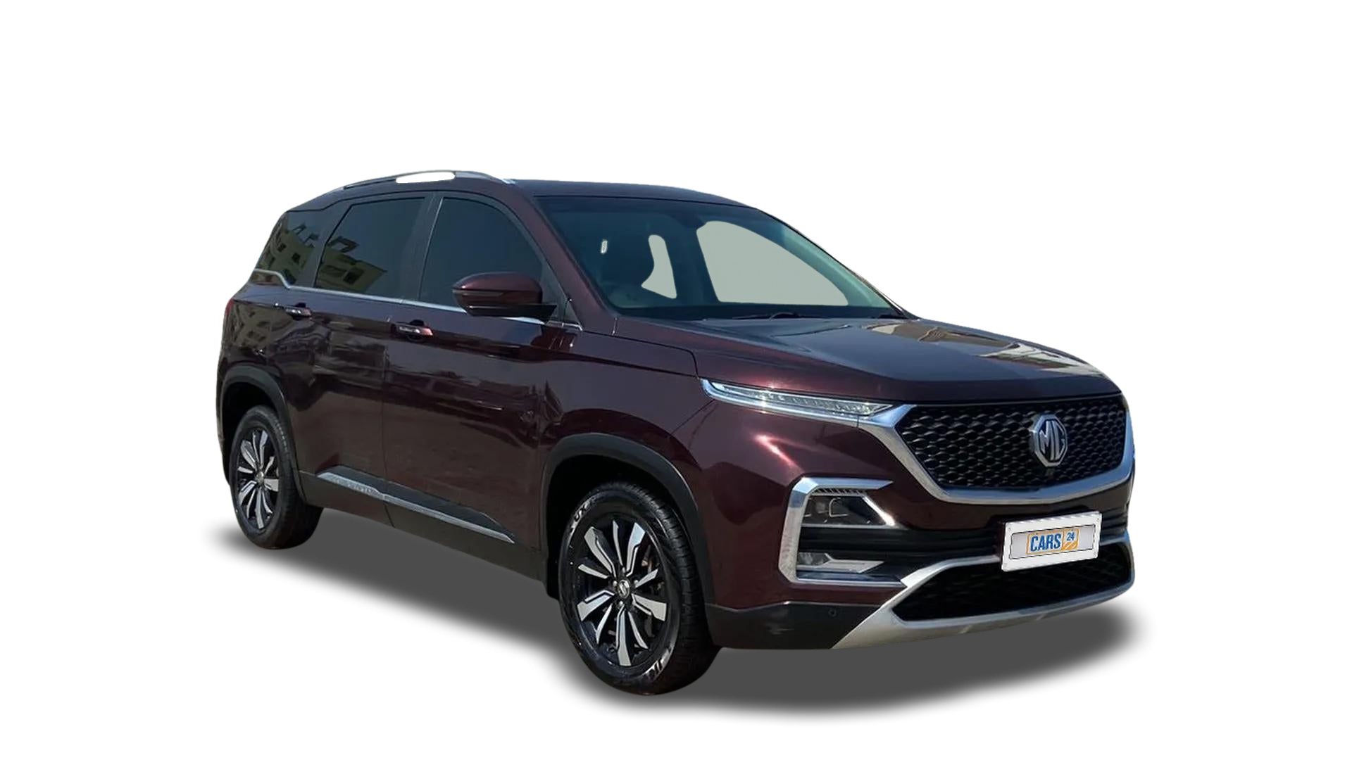 MG HECTOR-img