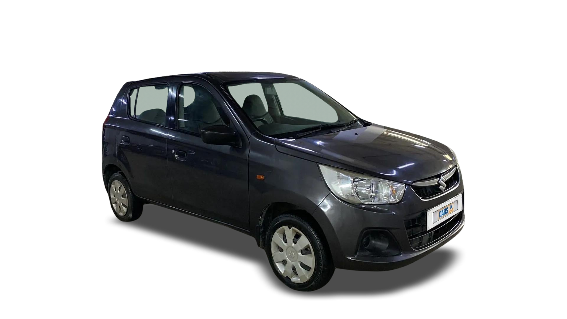 Maruti Alto K10-img