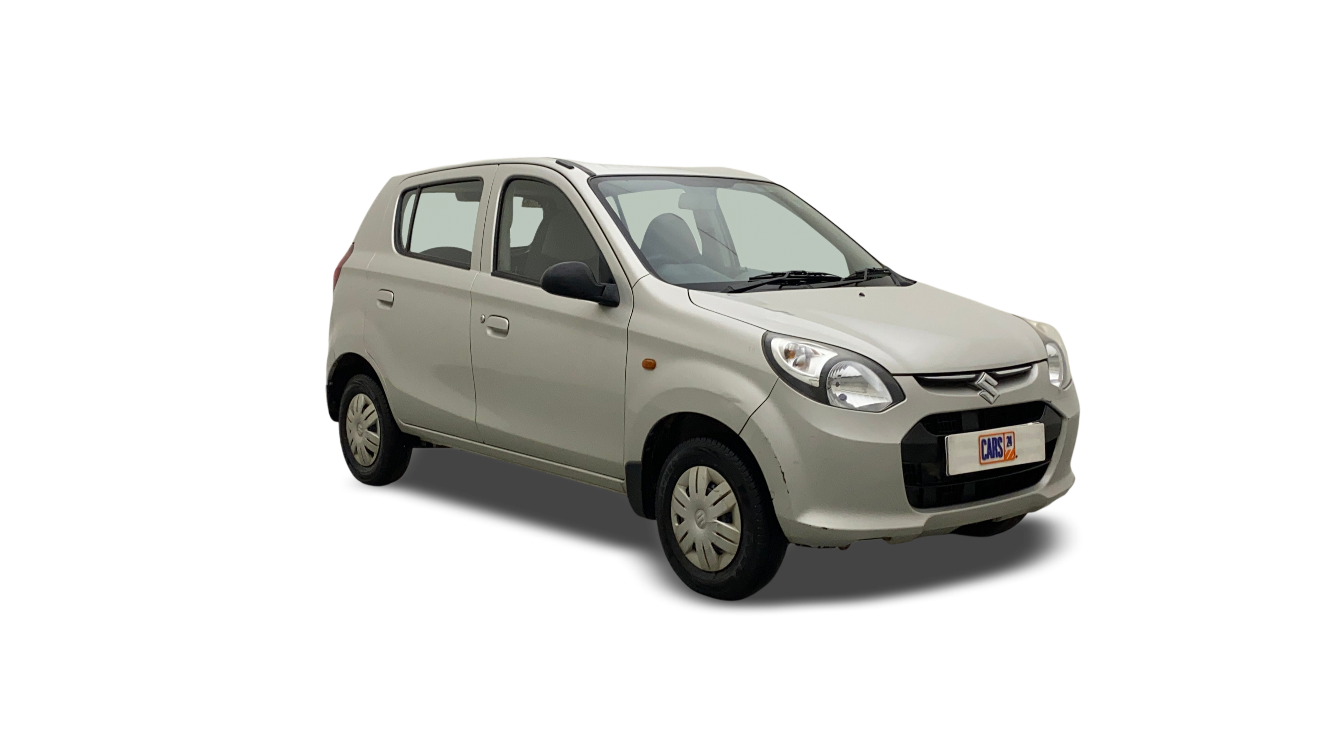 2014 Maruti Alto 800 - Hatchback - Petrol - Manual - ₹2.27 lakh