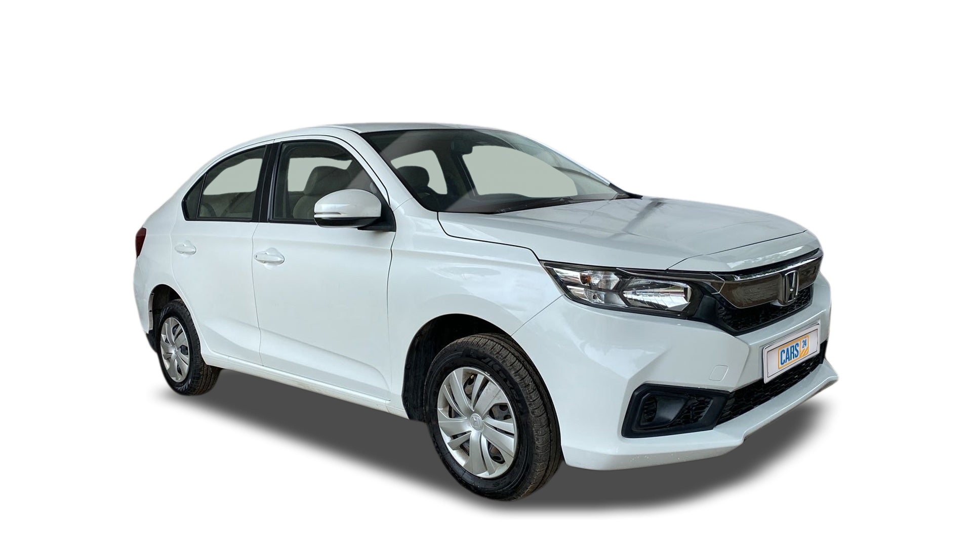 2019 Honda Amaze - Sedan - Petrol - Manual - ₹5.87 lakh