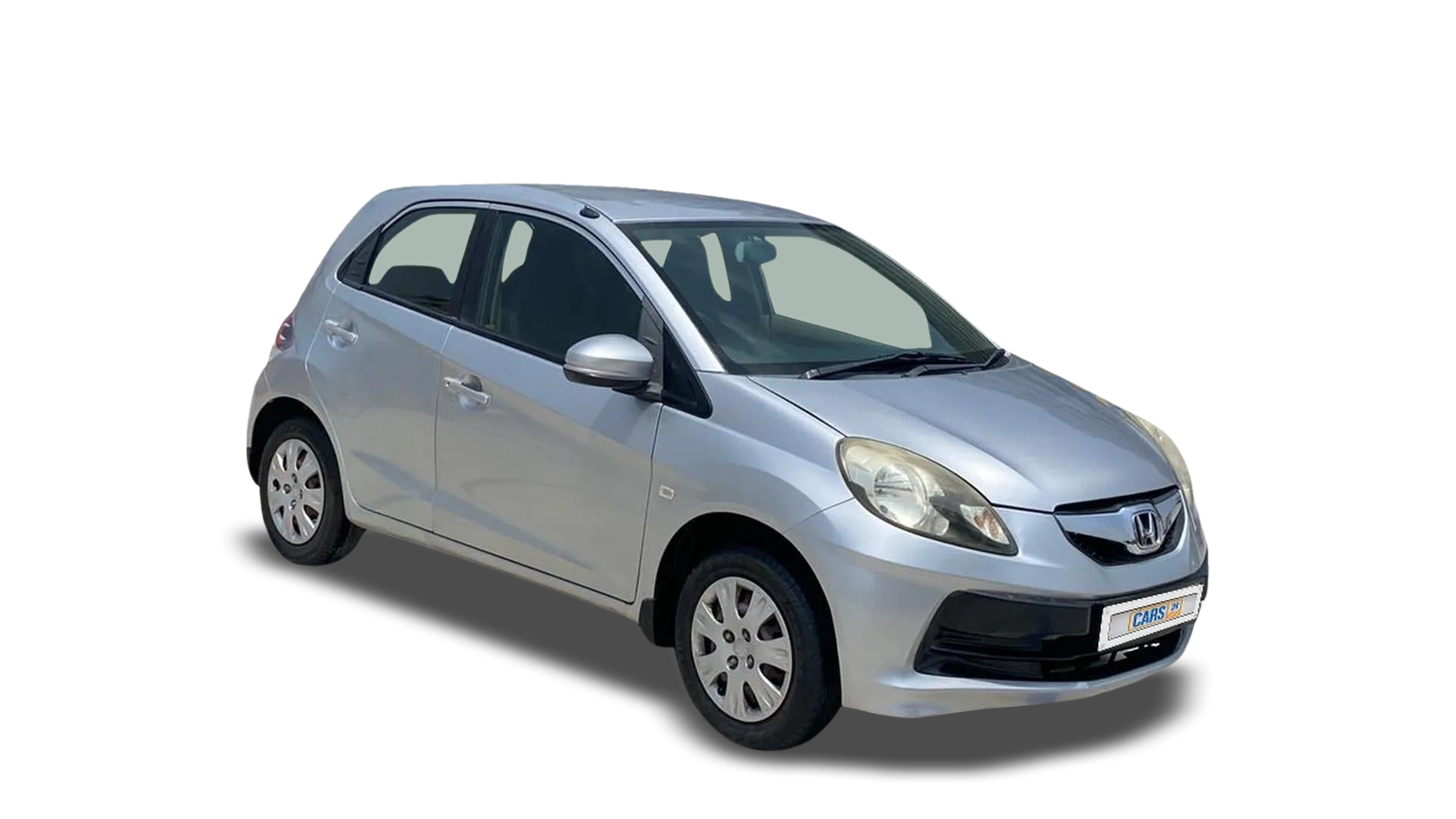 Honda Brio-img