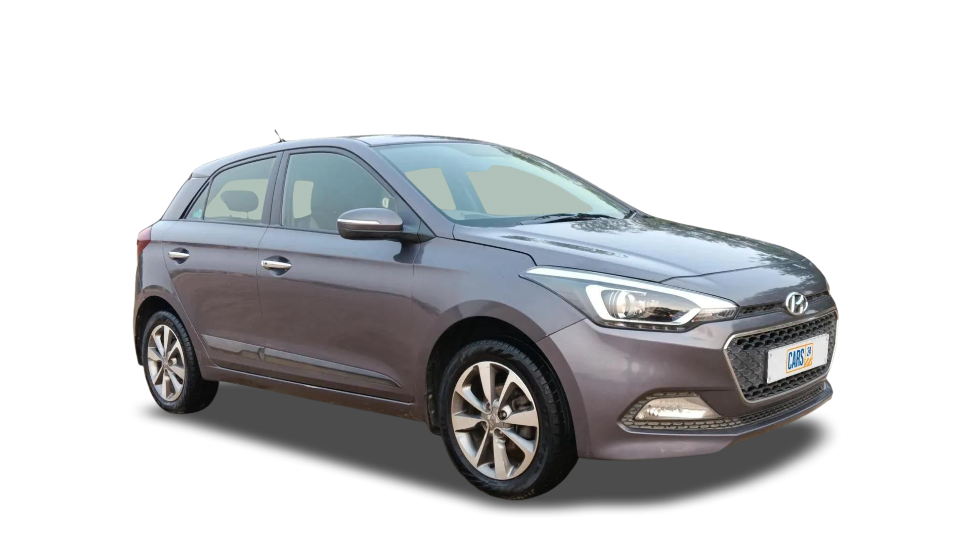 Hyundai Elite i20-img