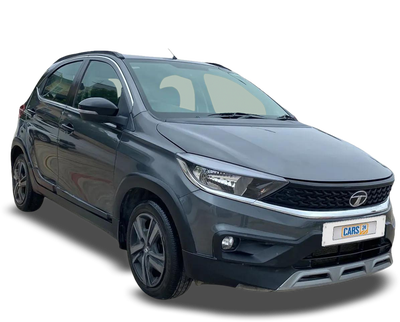 Tata TIAGO NRG-img