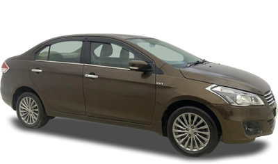 Maruti Ciaz-img