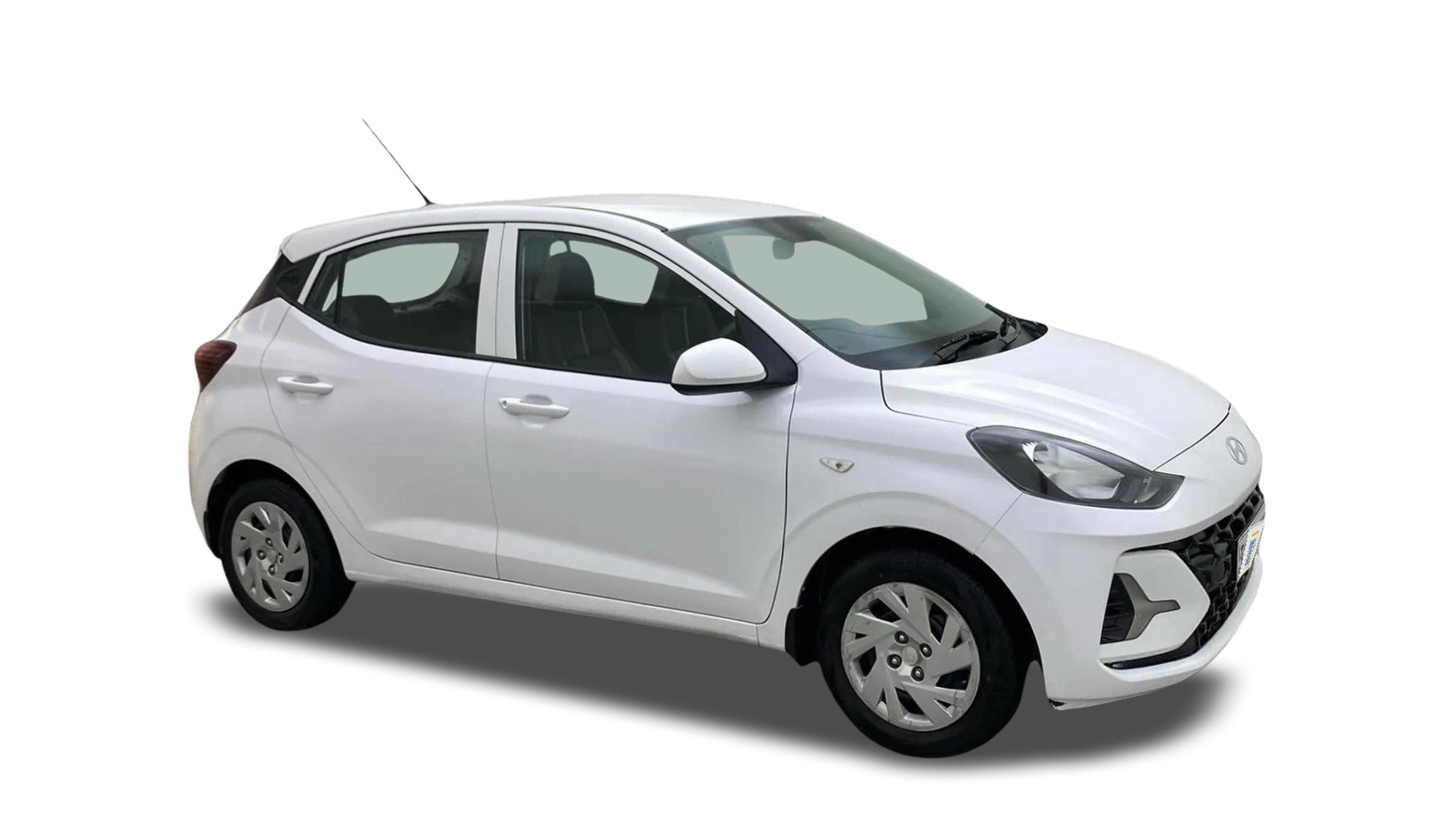 2023 Hyundai GRAND I10 NIOS - Hatchback - Petrol - Manual - ₹4.83 lakh