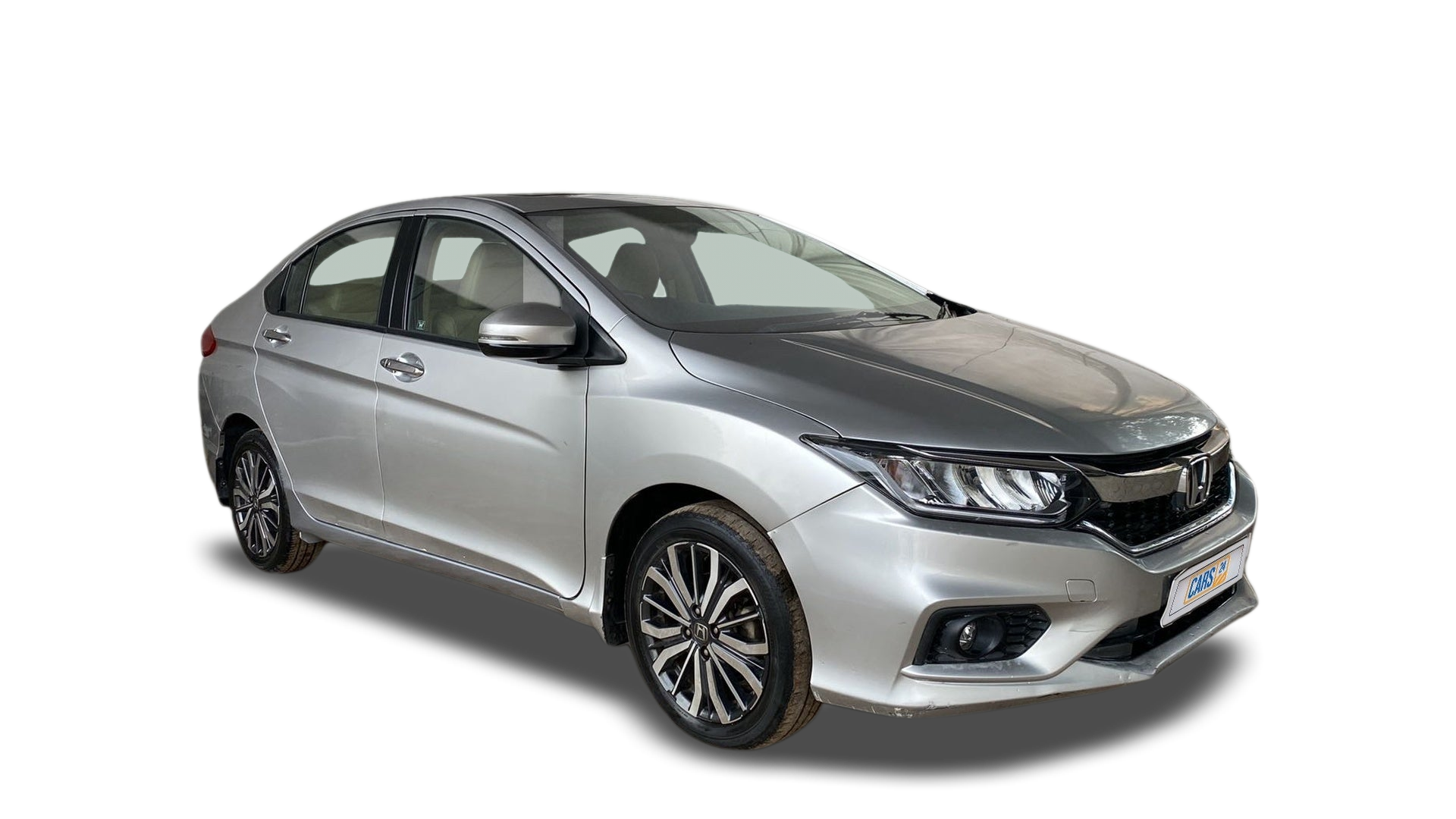 Honda City-img