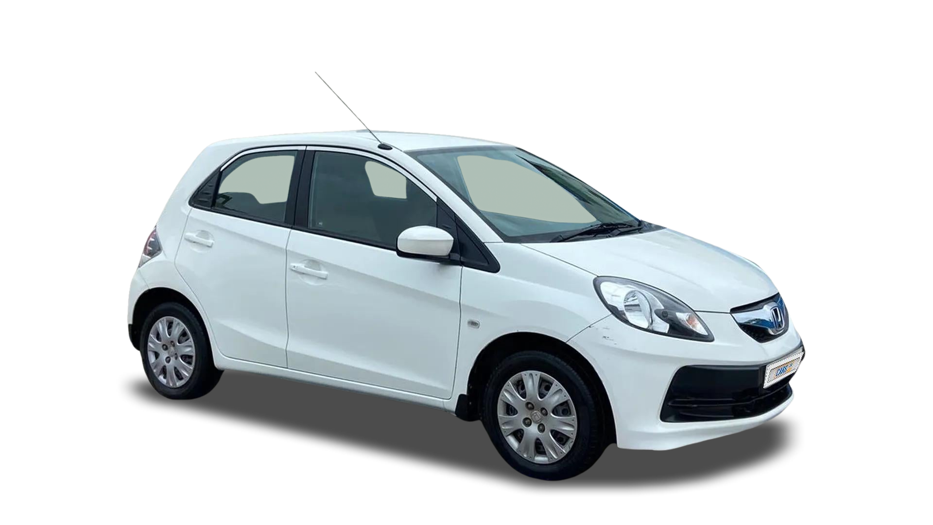 Honda Brio-img