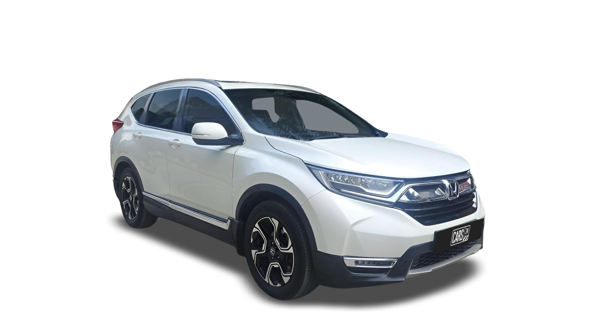 Honda CRV-img