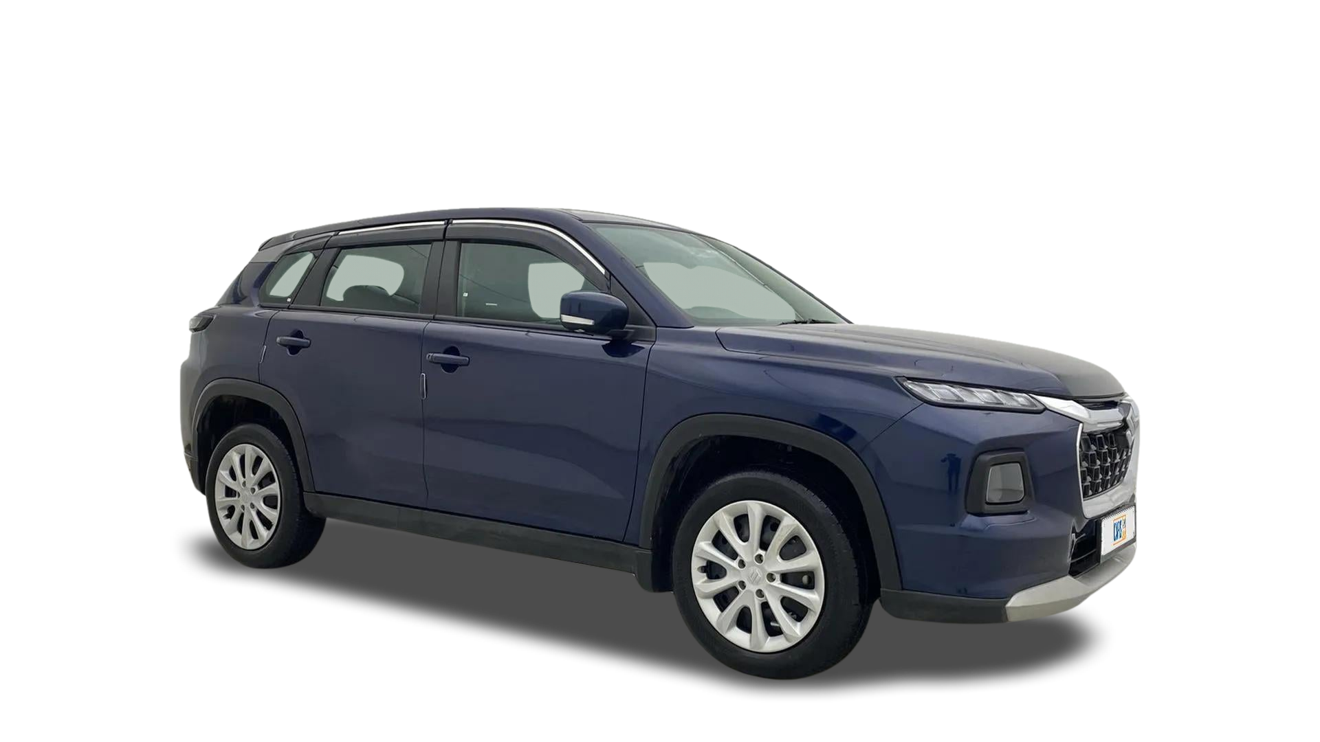 Maruti Grand Vitara-img