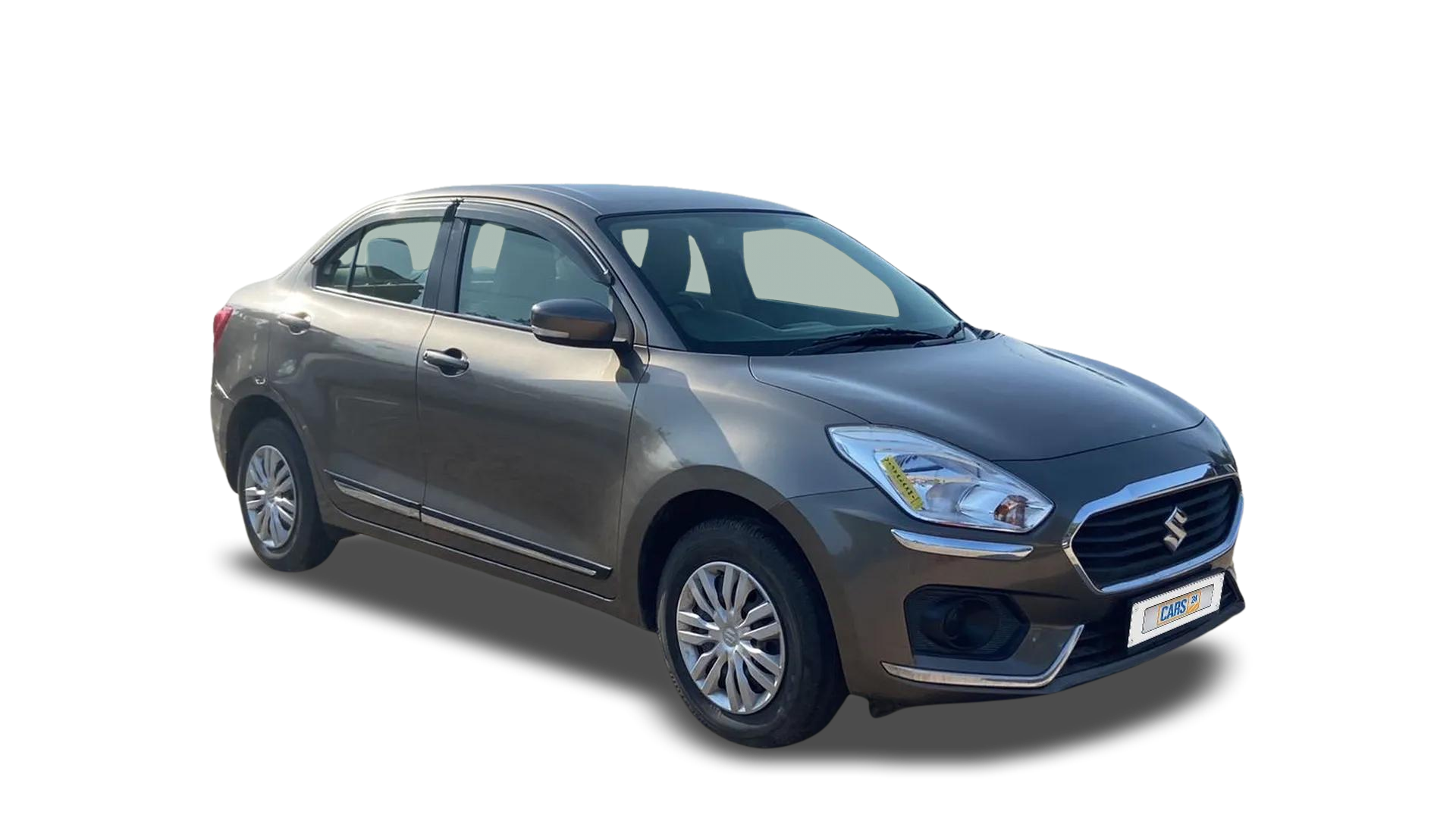 2019 Maruti Dzire - Sedan - Petrol - Manual - ₹5.25 lakh