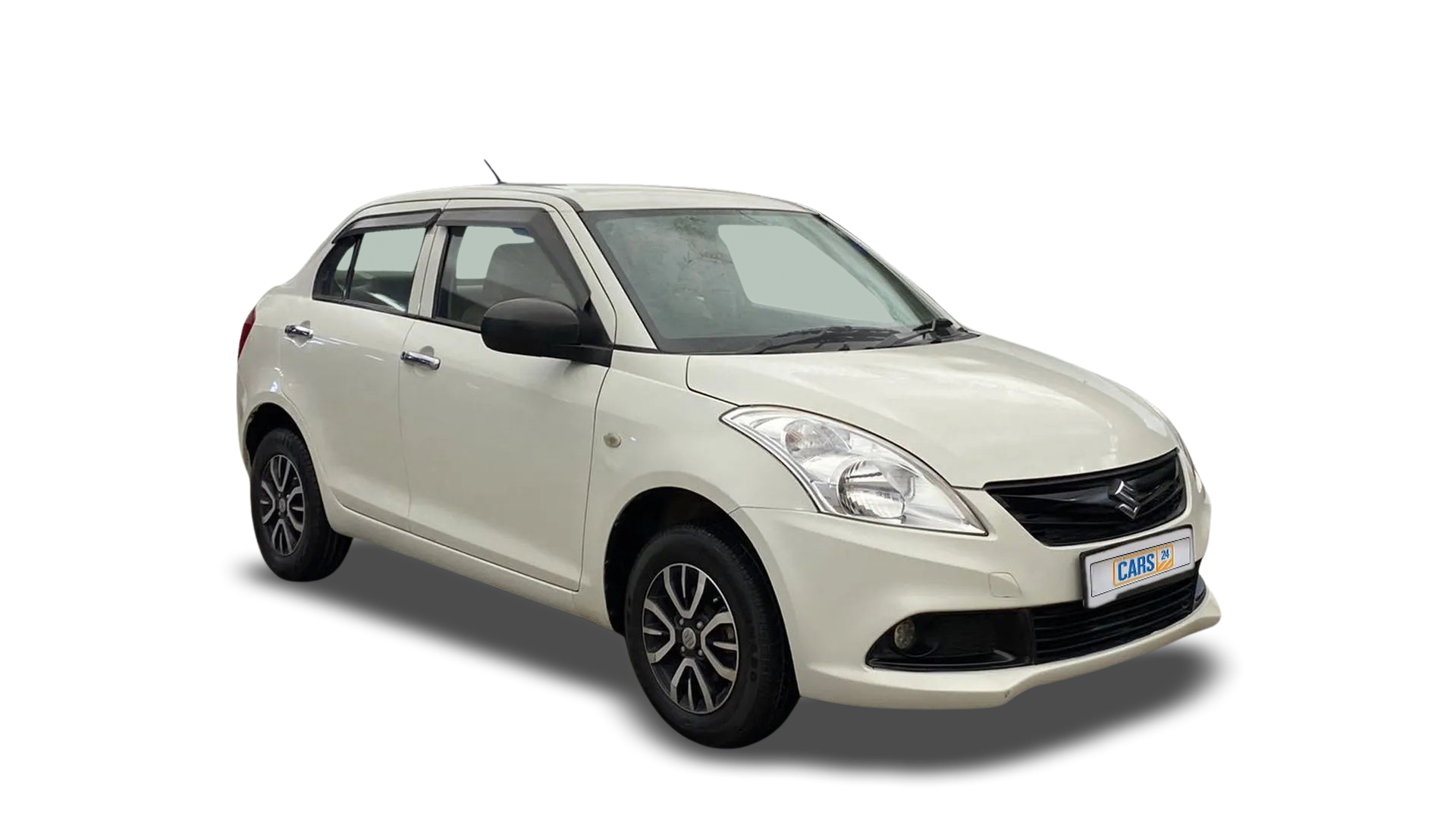 Maruti Swift Dzire-img