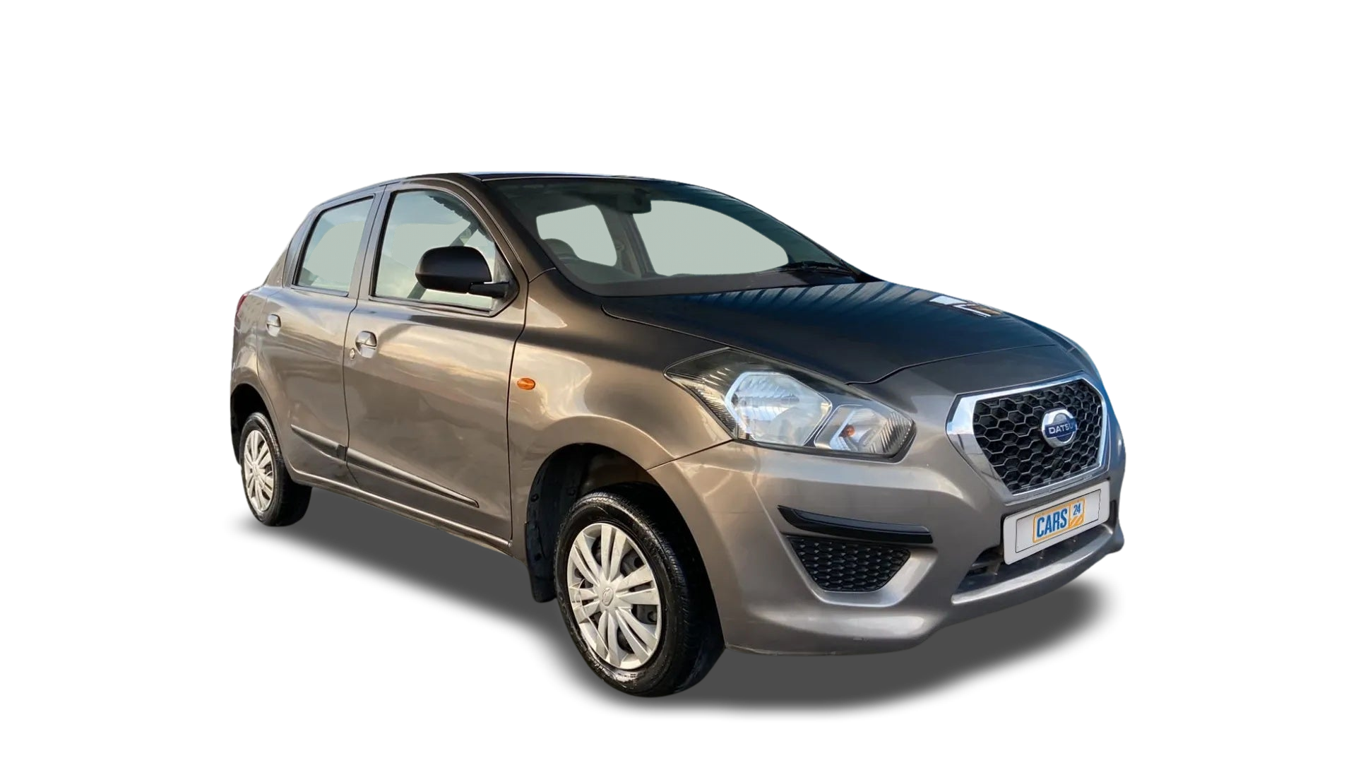 Datsun Go-img