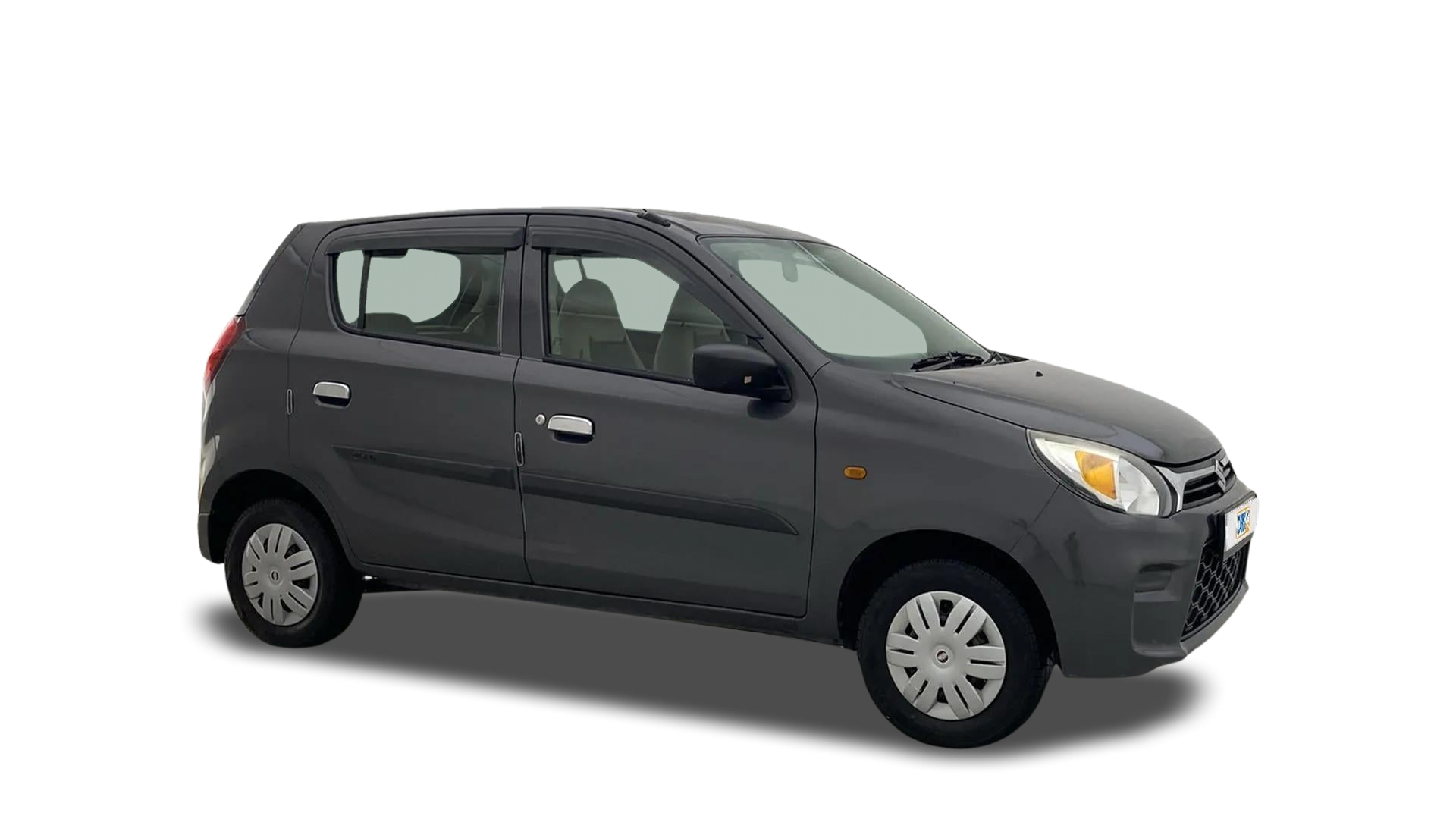 Maruti Alto-img