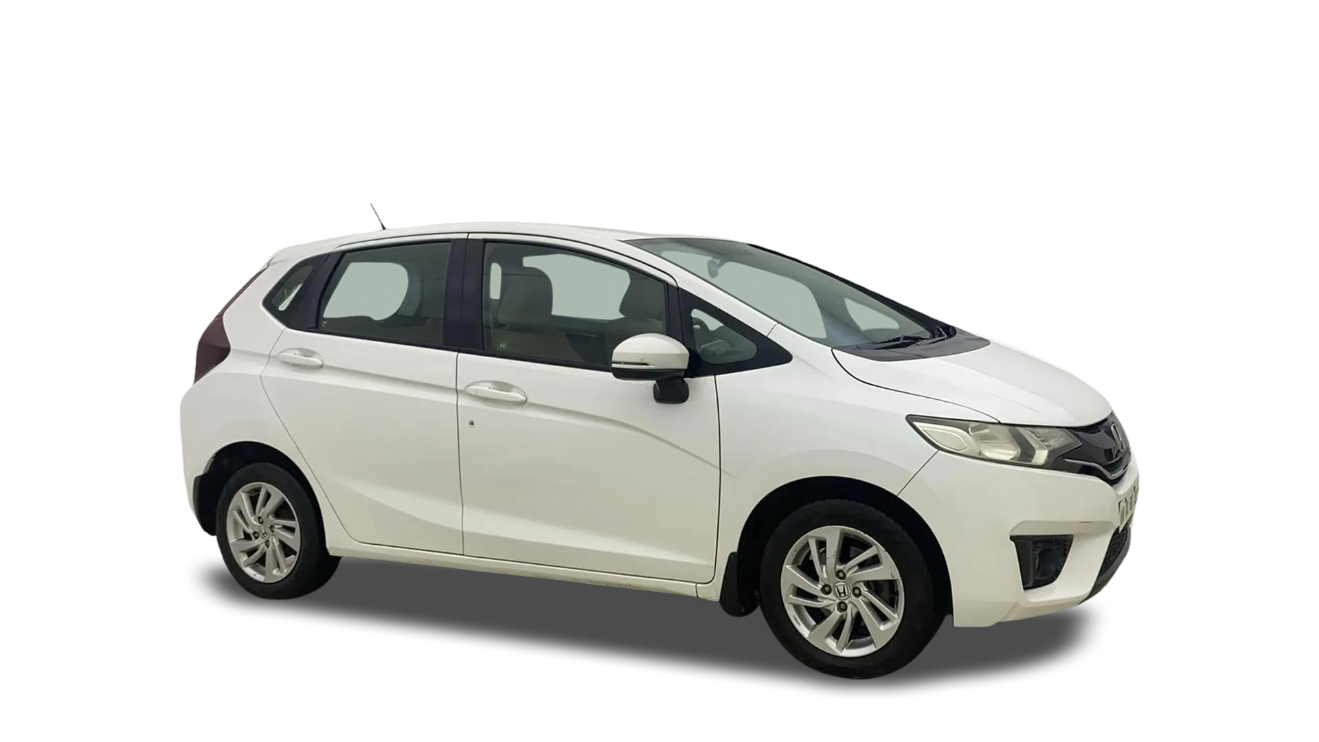 2018 Honda Jazz - Hatchback - Petrol - Automatic - ₹4.80 lakh
