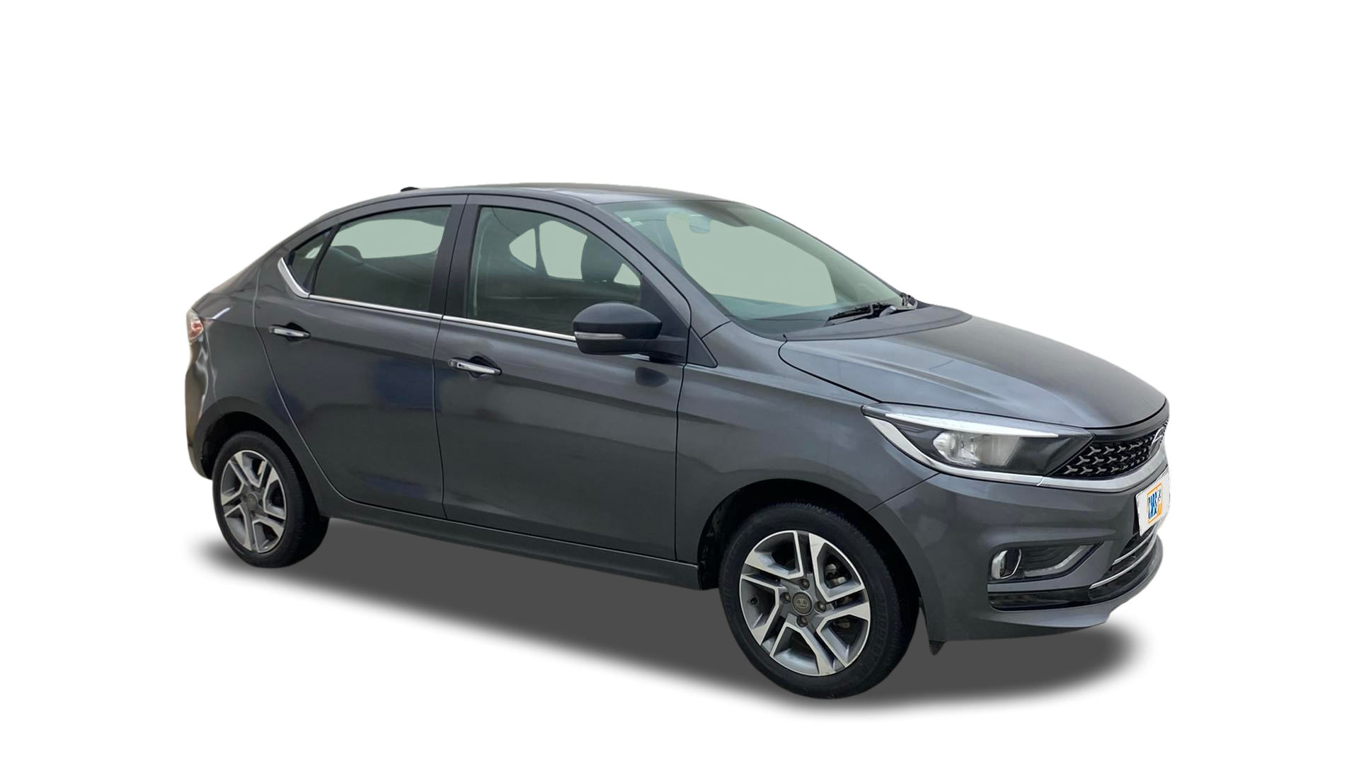 2022 Tata TIGOR - Sedan - Petrol - Automatic - ₹5.34 lakh