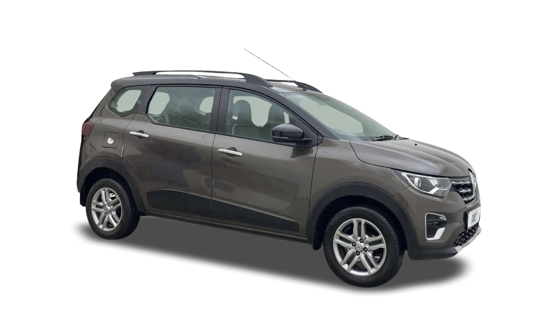 2023 Renault TRIBER - SUV - Petrol - Automatic - ₹6.89 lakh