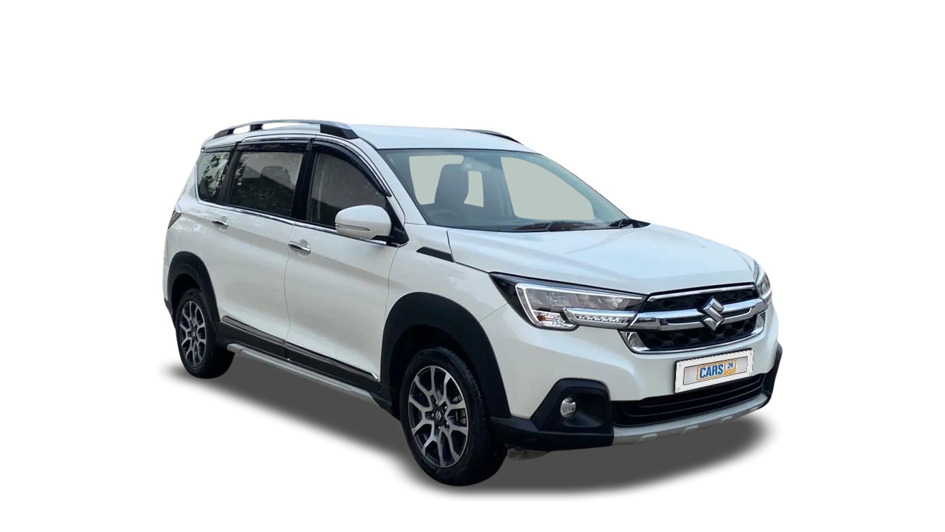 2022 Maruti XL6 - SUV - Petrol - Manual - ₹9.78 lakh