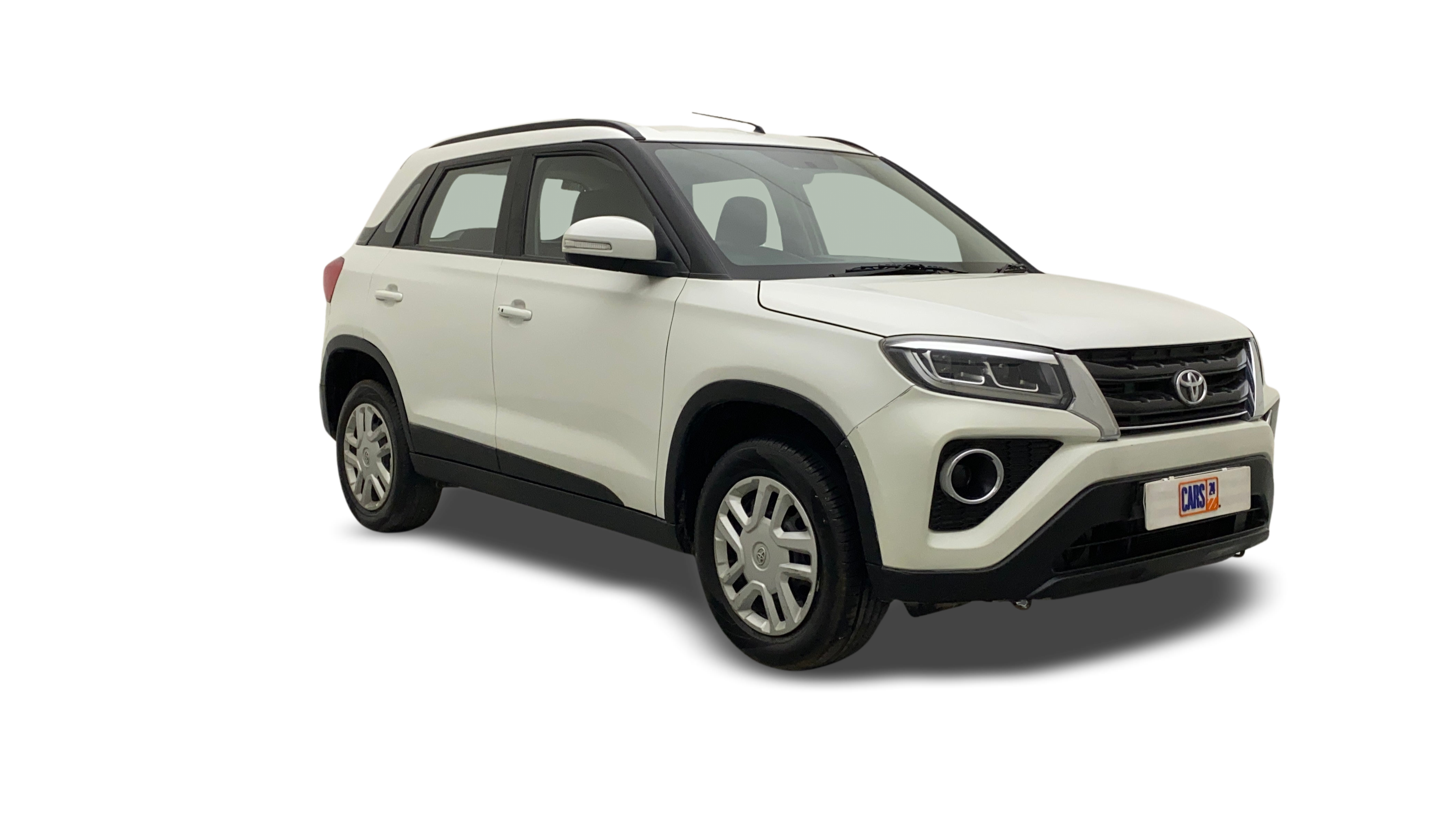 Toyota URBAN CRUISER-img