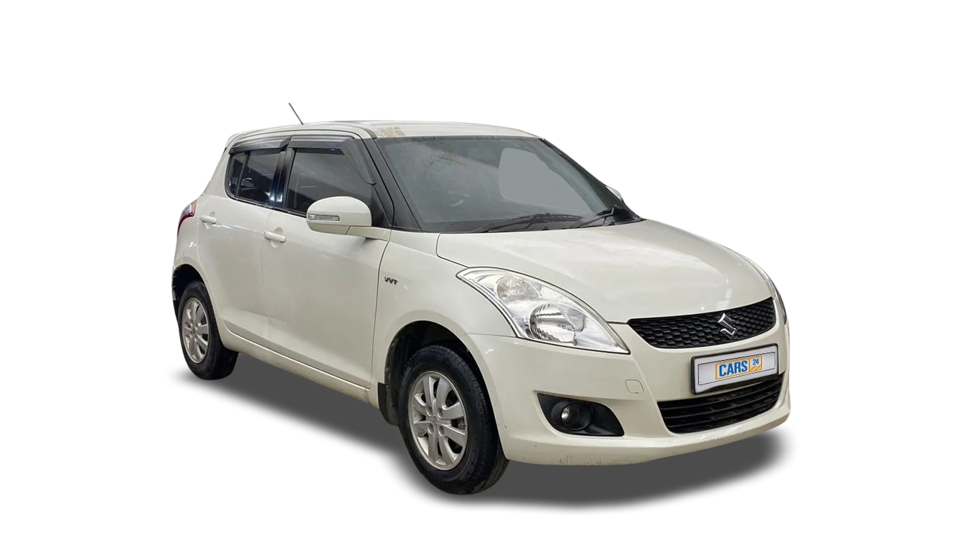 2014 Maruti Swift - Hatchback - Petrol - Manual - ₹3.50 lakh