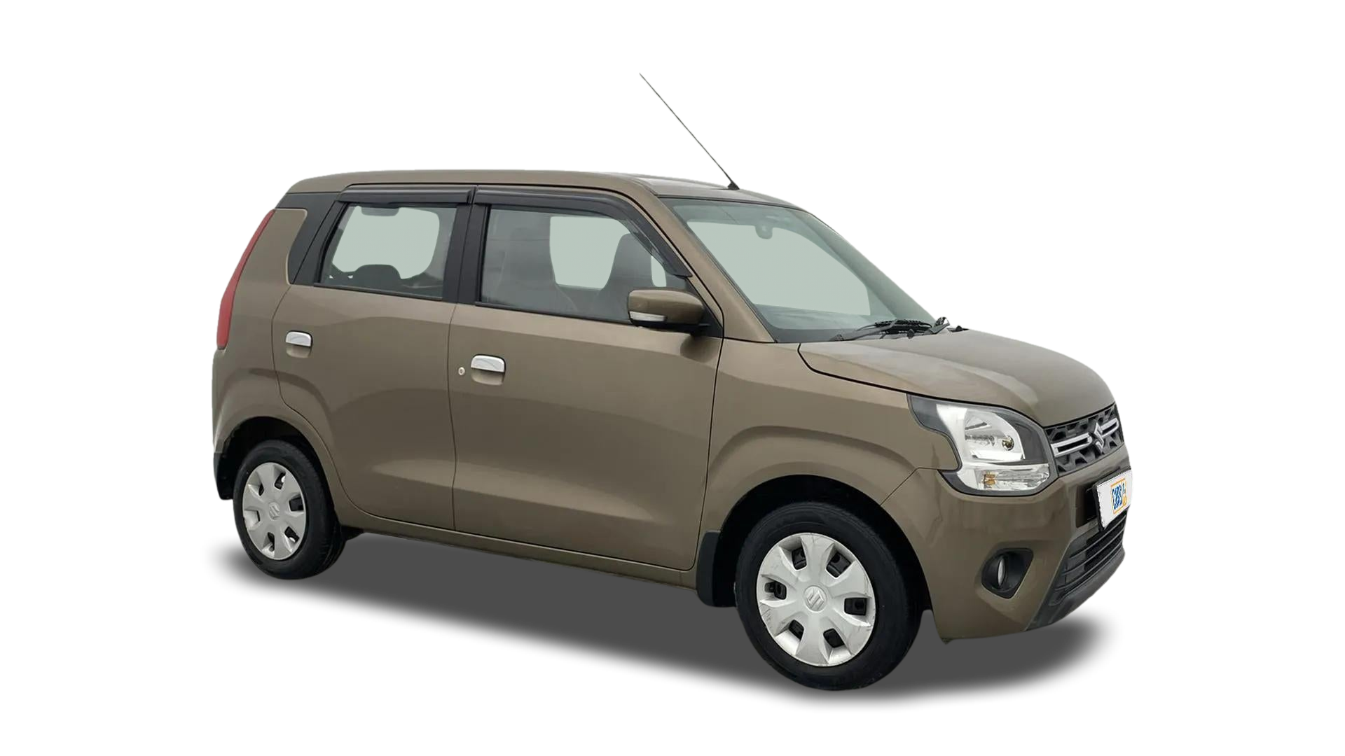 Maruti New Wagon-R-img