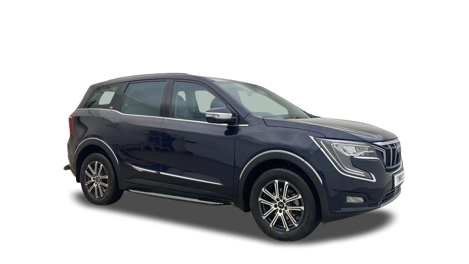 2024 Mahindra XUV700 - SUV - Diesel - Automatic - ₹23.36 lakh