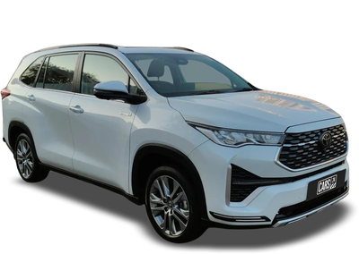 Toyota INNOVA HYCROSS-img