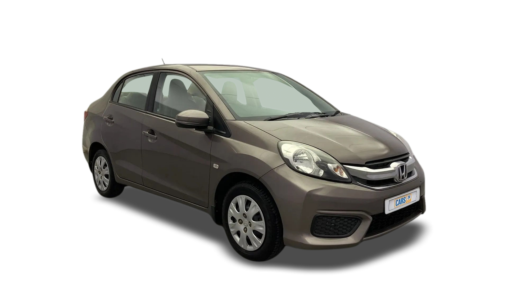 Honda Amaze-img