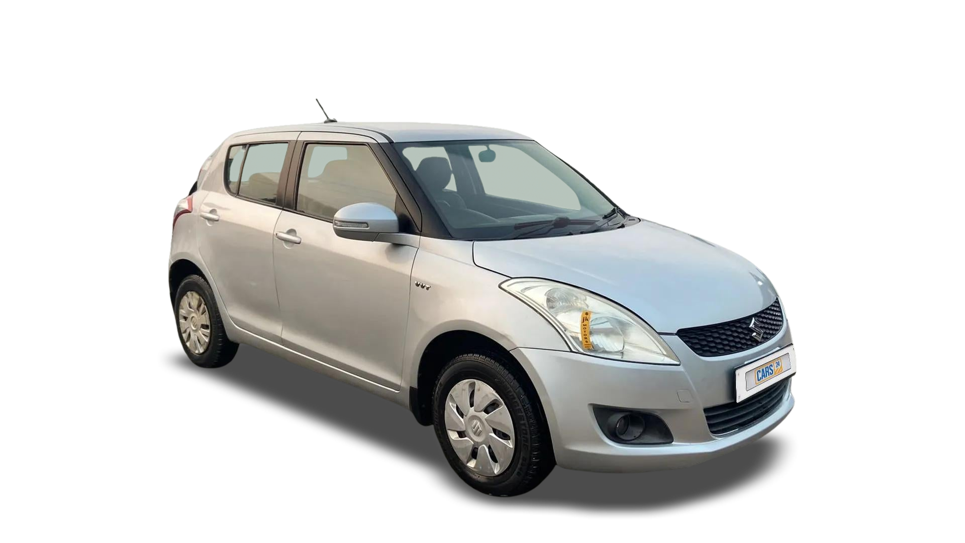 2013 Maruti Swift - Hatchback - Petrol - Manual - ₹2.95 lakh
