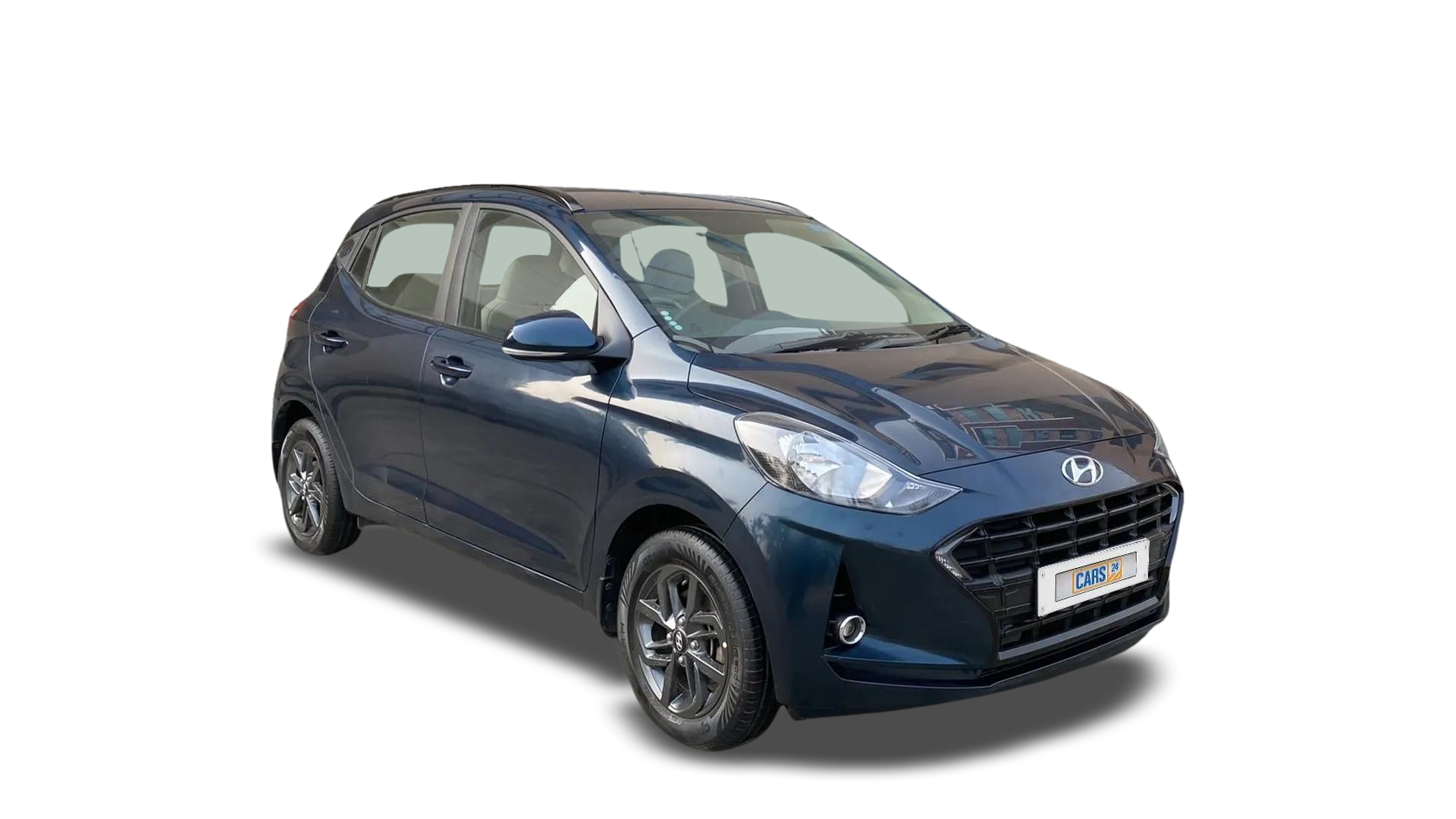 Hyundai GRAND I10 NIOS-img