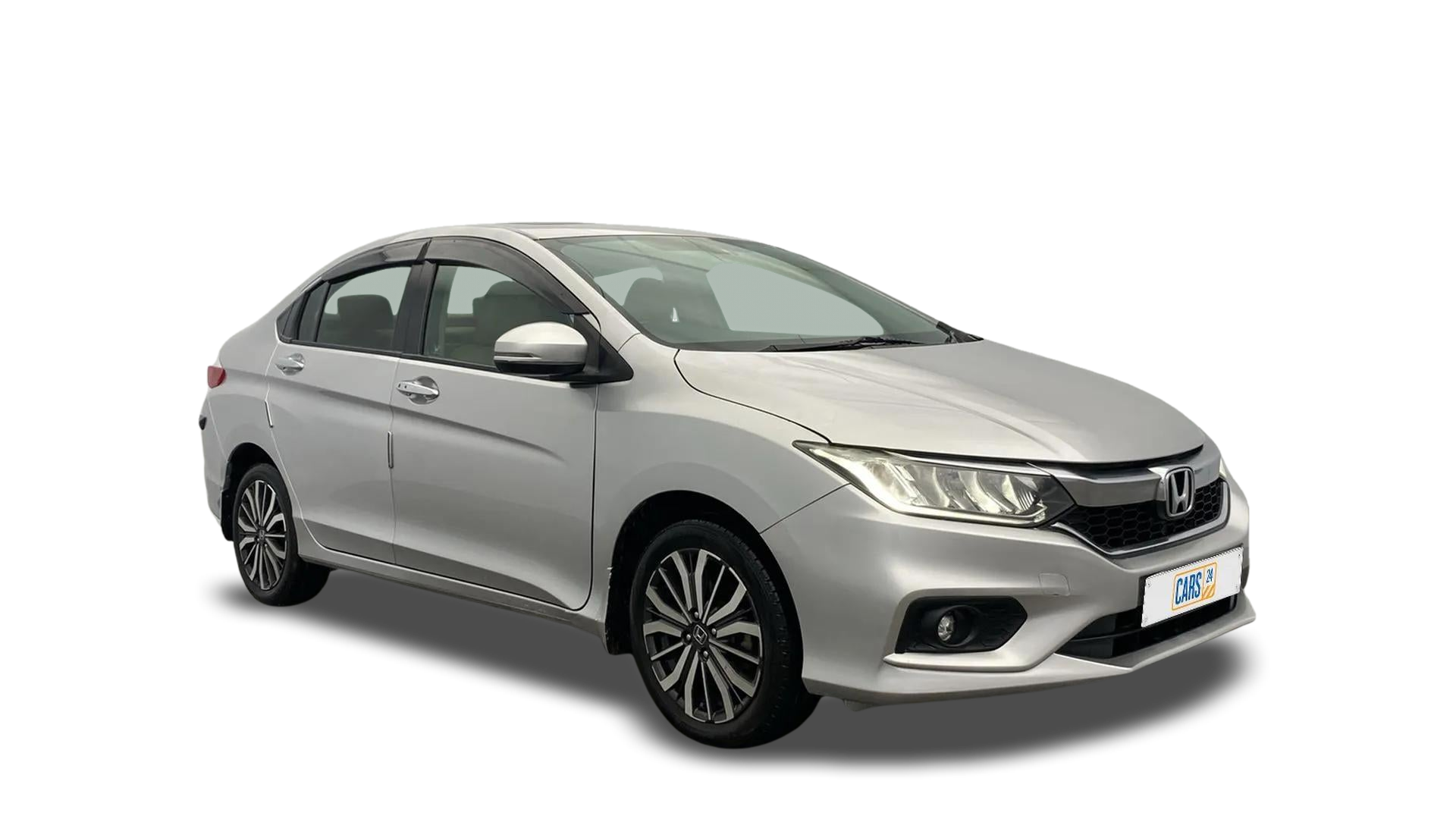 Honda City-img
