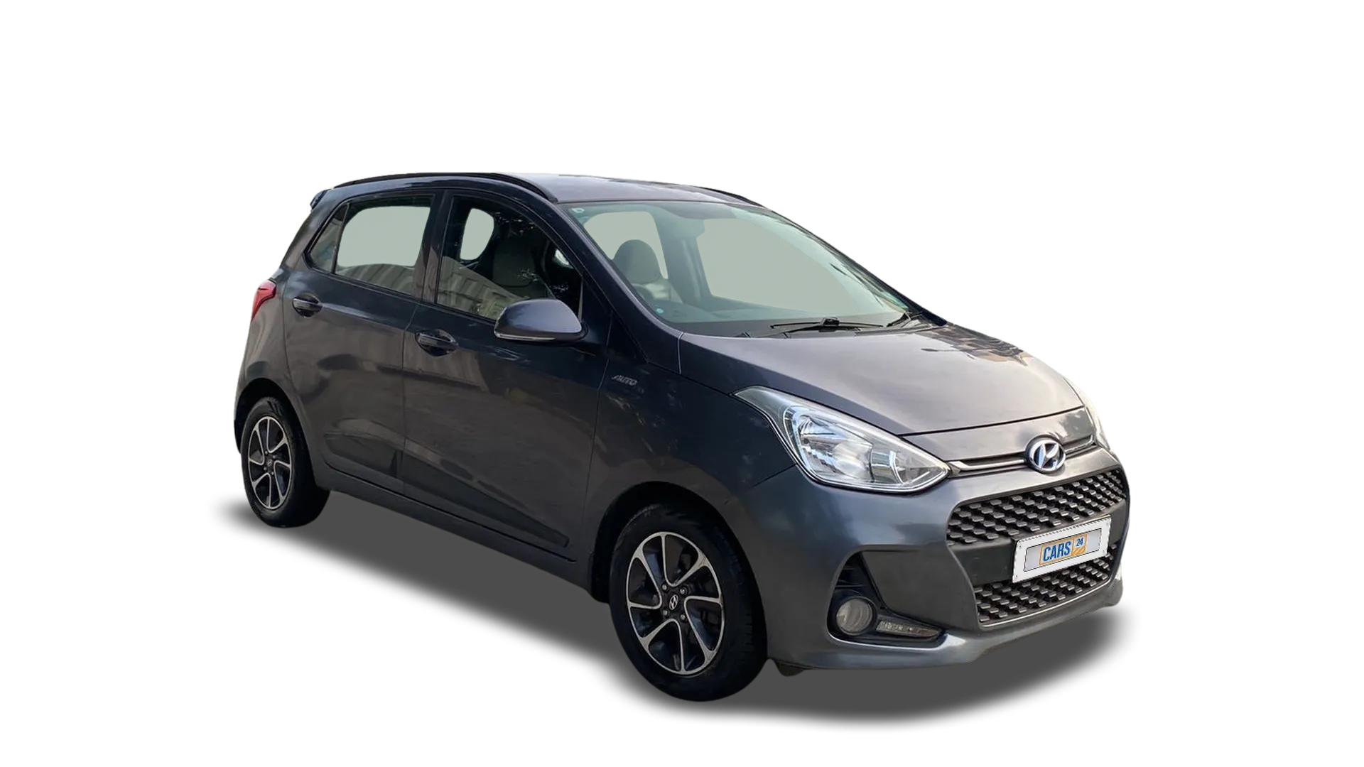Hyundai Grand i10-img