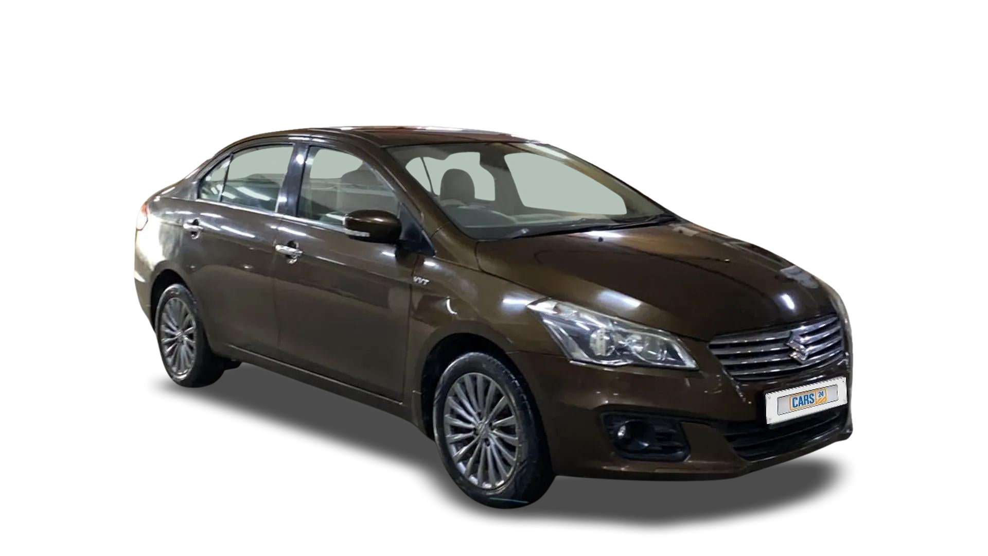 Maruti Ciaz-img