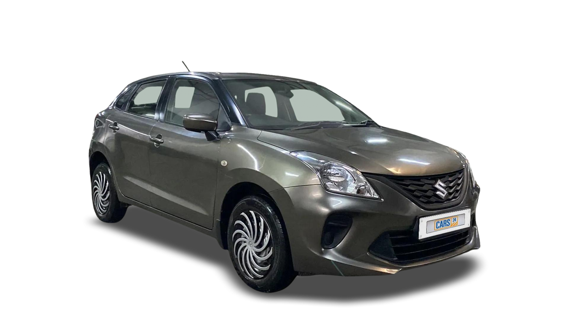Maruti Baleno-img
