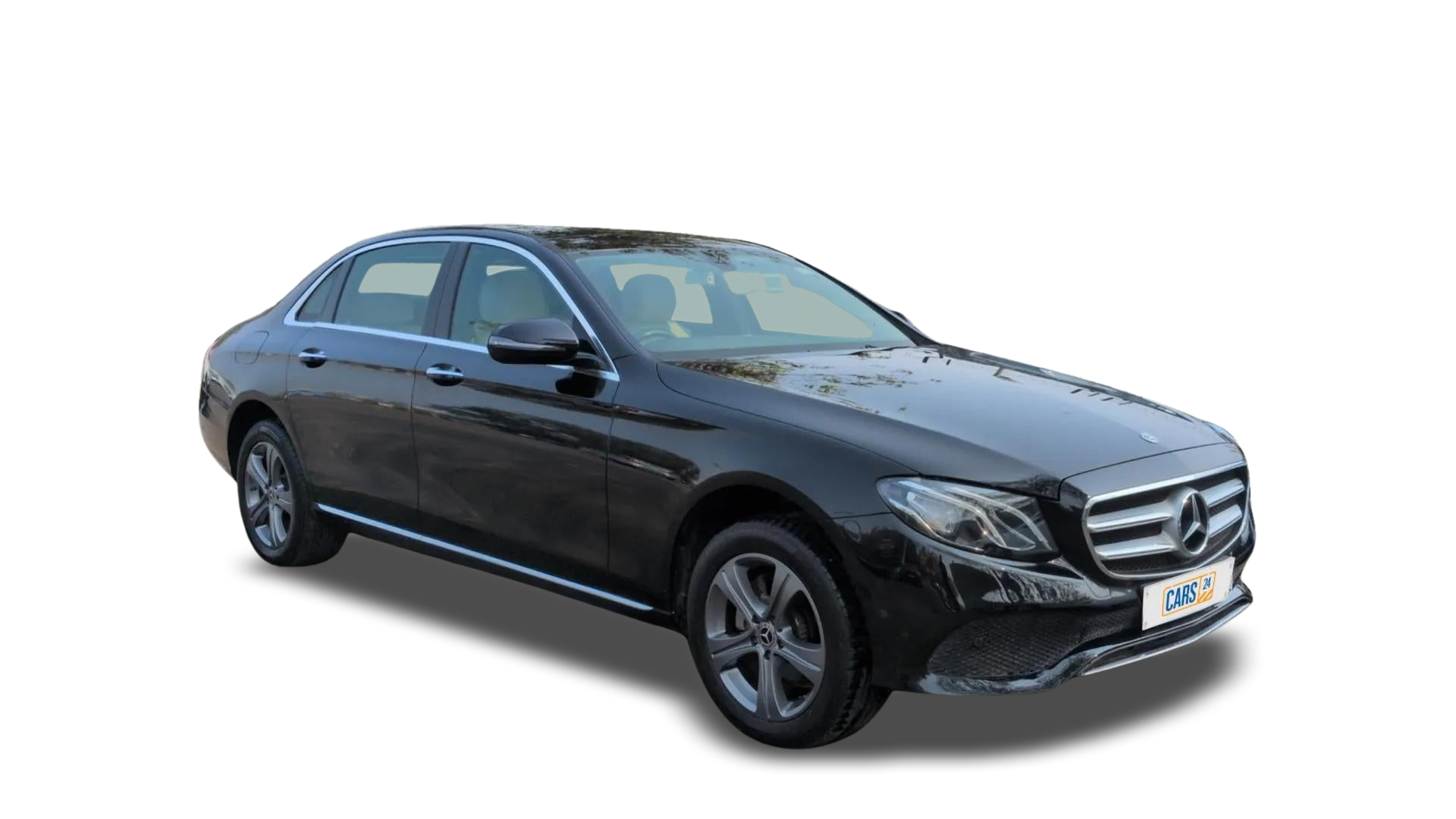 2018 Mercedes Benz E Class - Sedan - Diesel - Automatic - ₹27.75 lakh