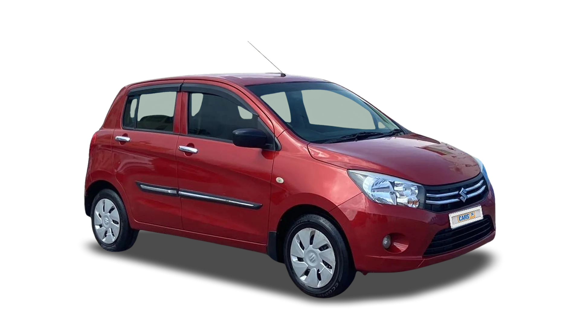 Maruti Celerio-img