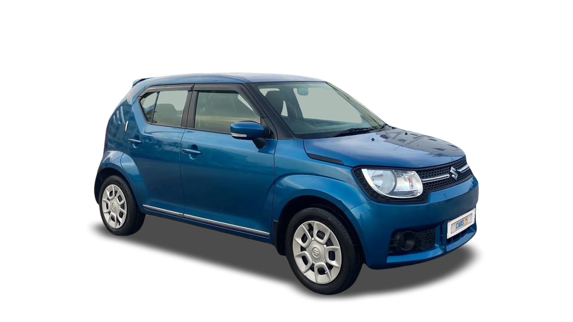 Maruti IGNIS-img