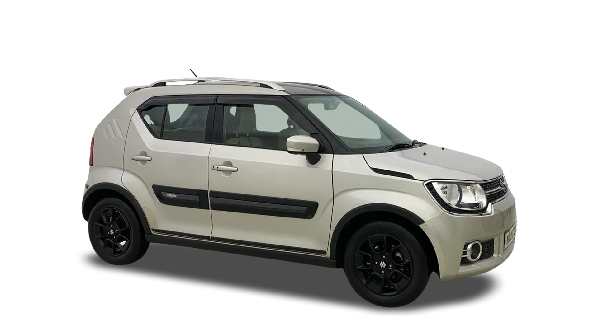 Maruti IGNIS-img