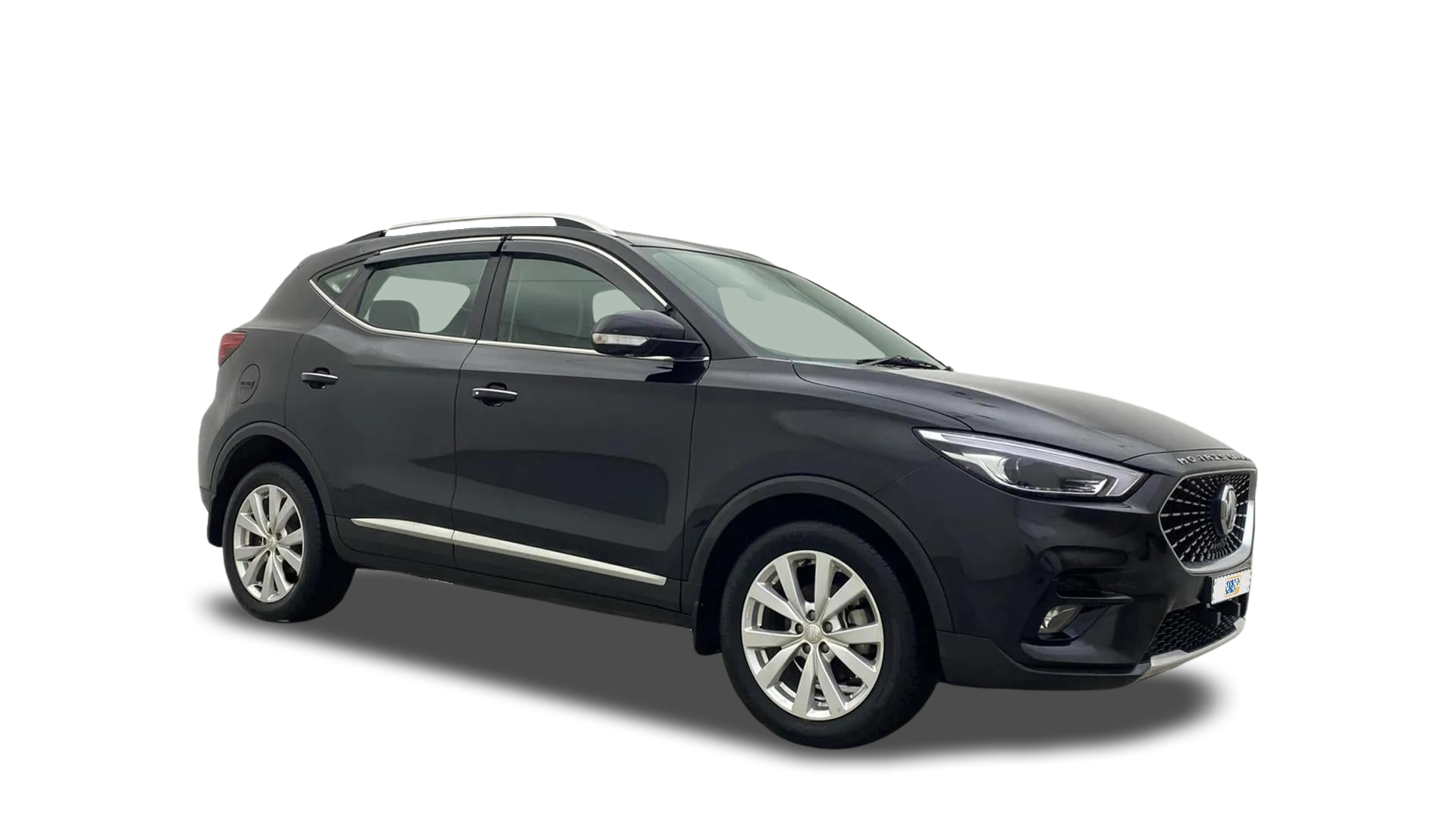 2024 MG ASTOR - SUV - Petrol - Manual - ₹8.89 lakh