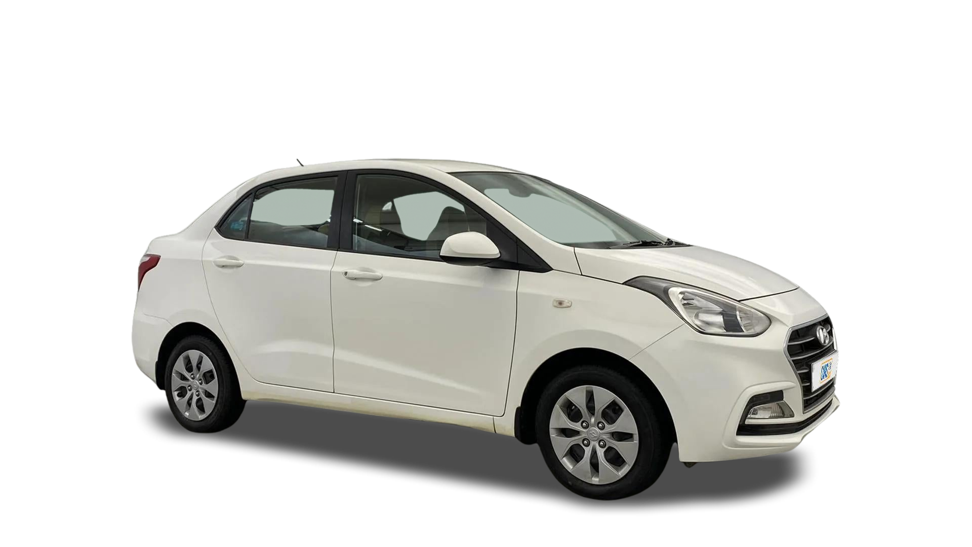 2019 Hyundai Xcent - Sedan - Petrol - Manual - ₹4.45 lakh