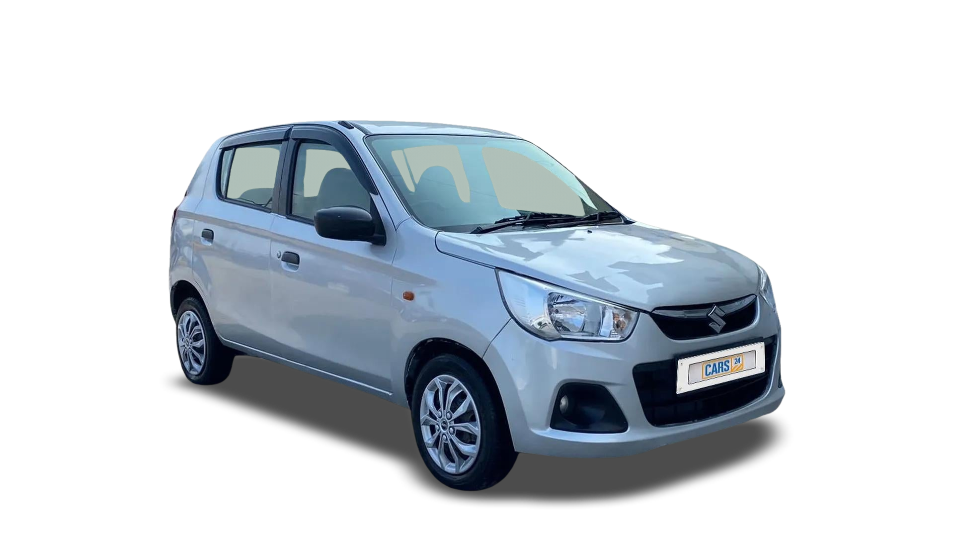 Maruti Alto K10-img
