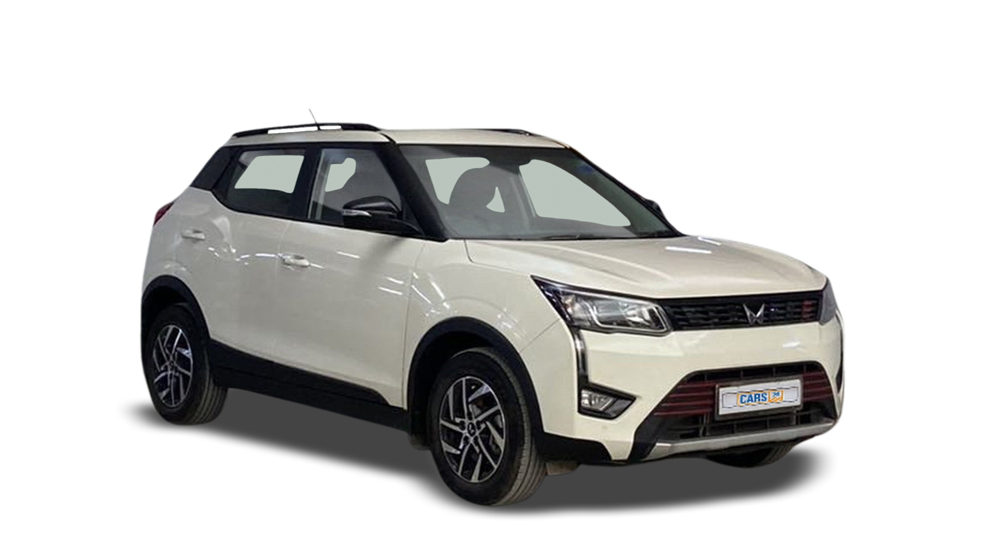 2023 Mahindra XUV300 - SUV - Petrol - Manual - ₹9.99 lakh