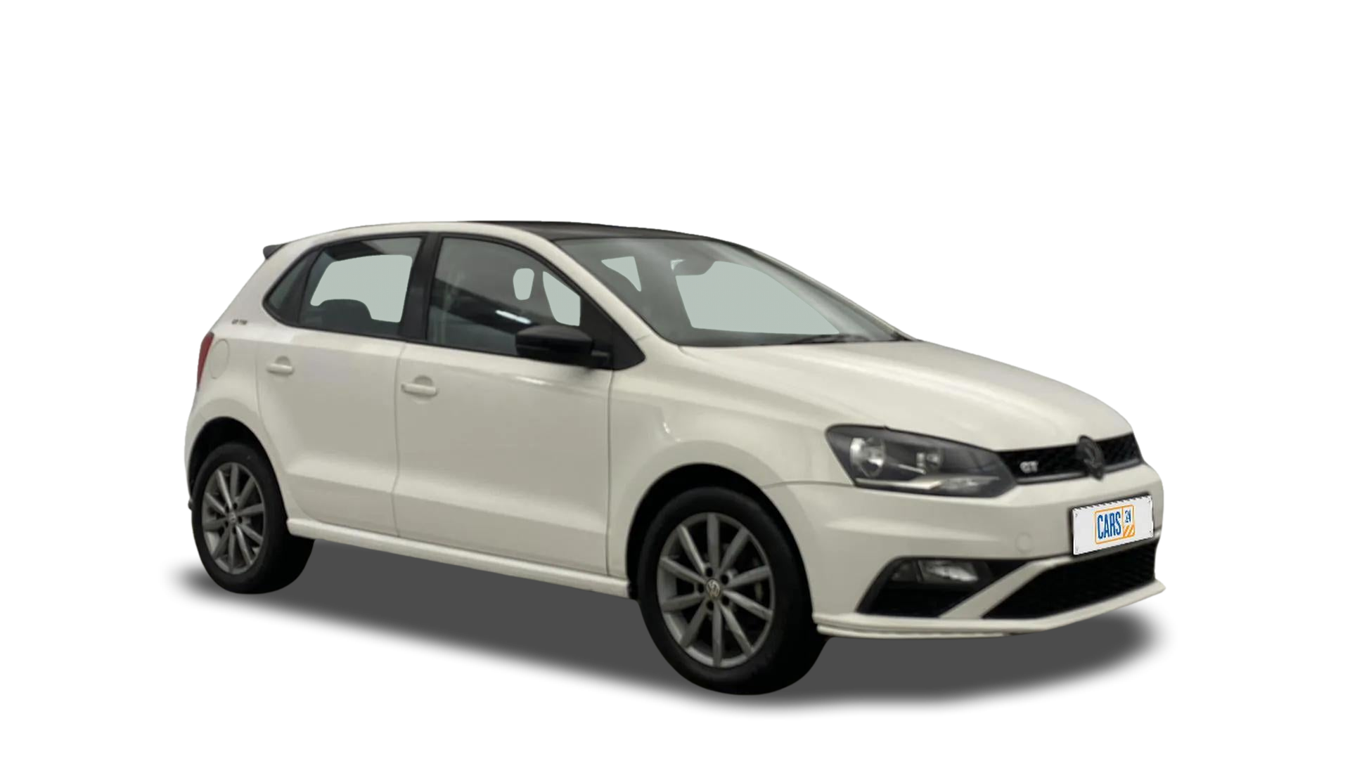 Volkswagen Polo-img