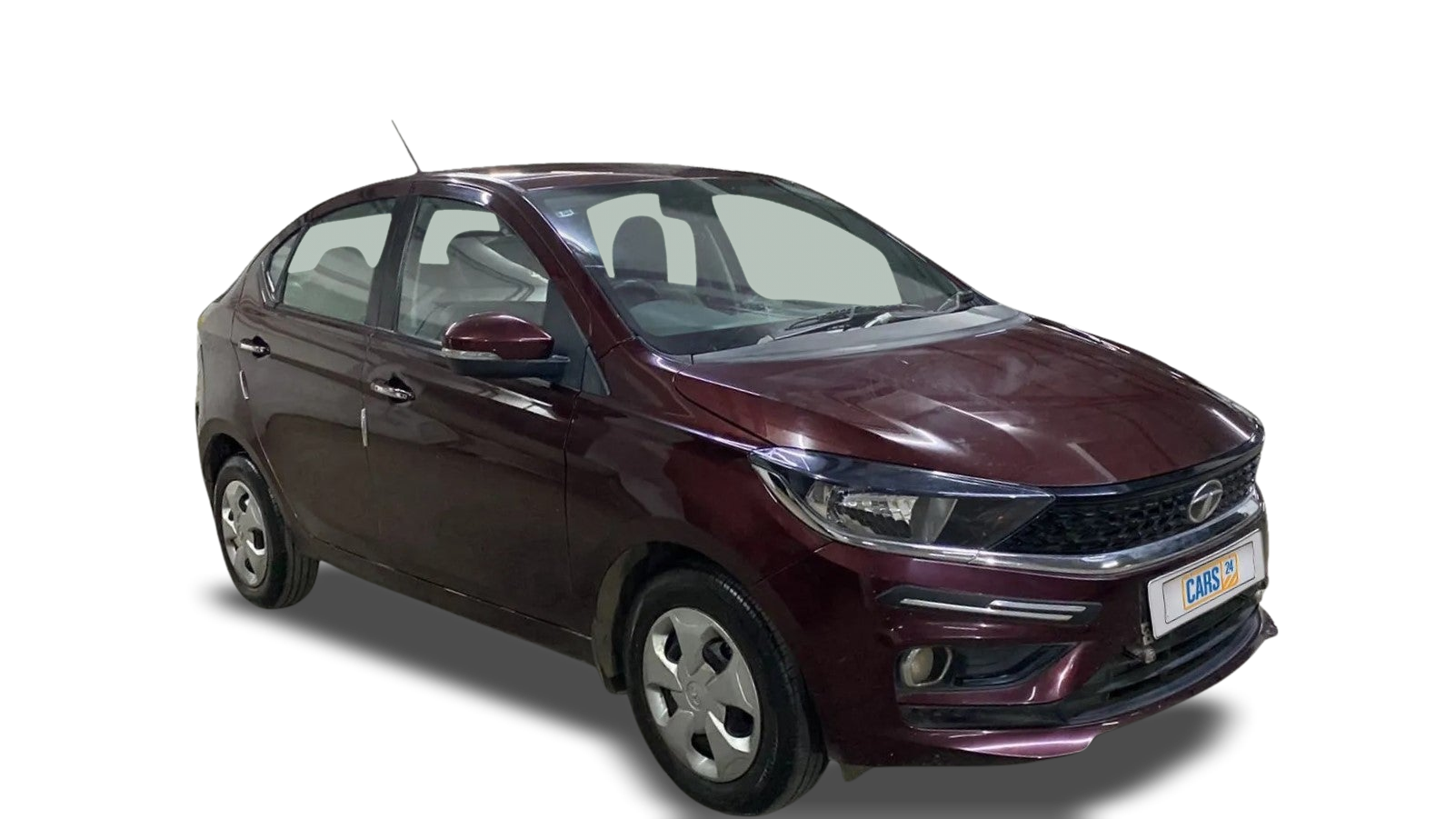 2020 Tata TIGOR - Sedan - Petrol - Manual - ₹5.51 lakh