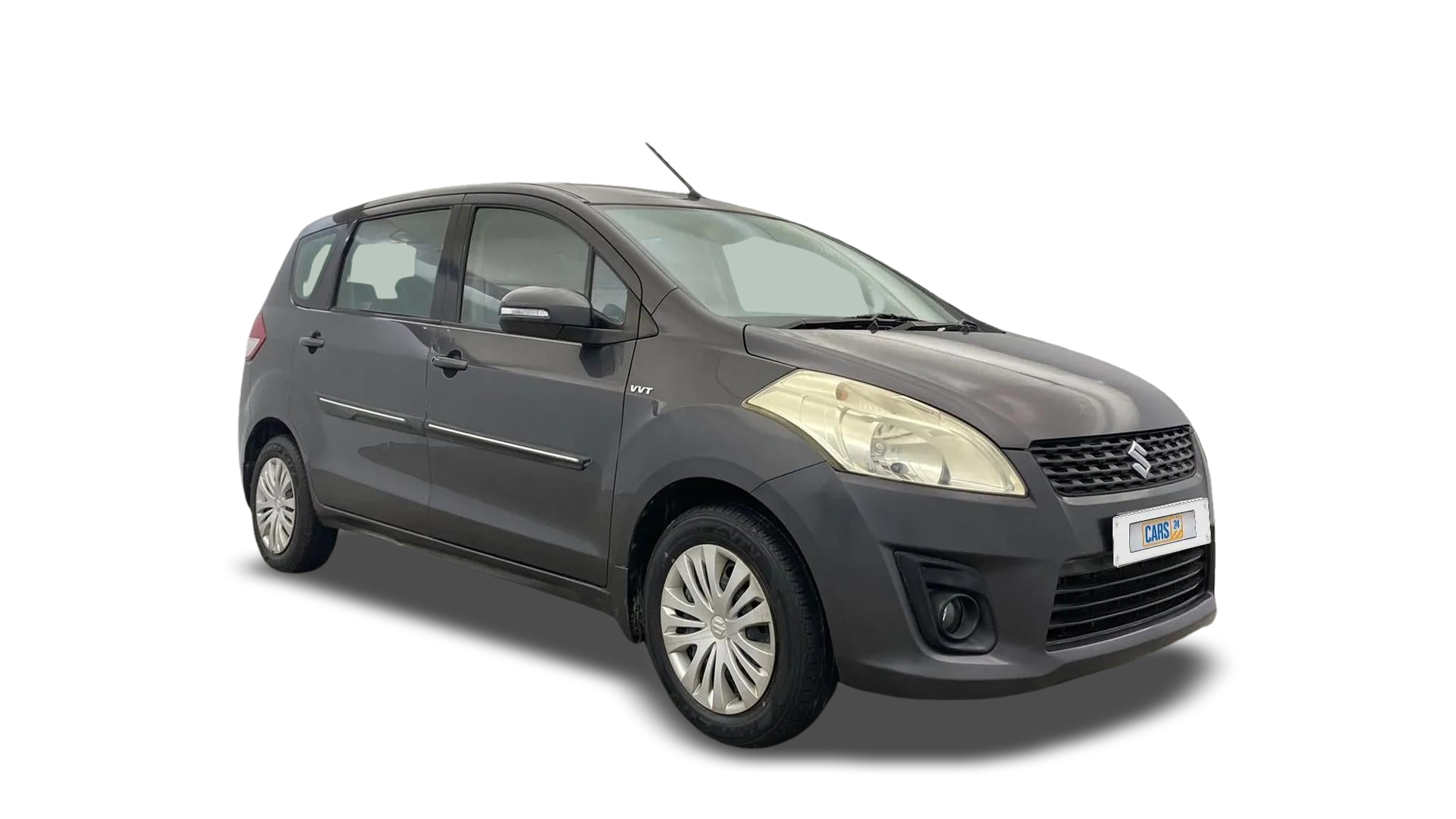 2014 Maruti Ertiga - SUV - Petrol - Manual - ₹4.89 lakh