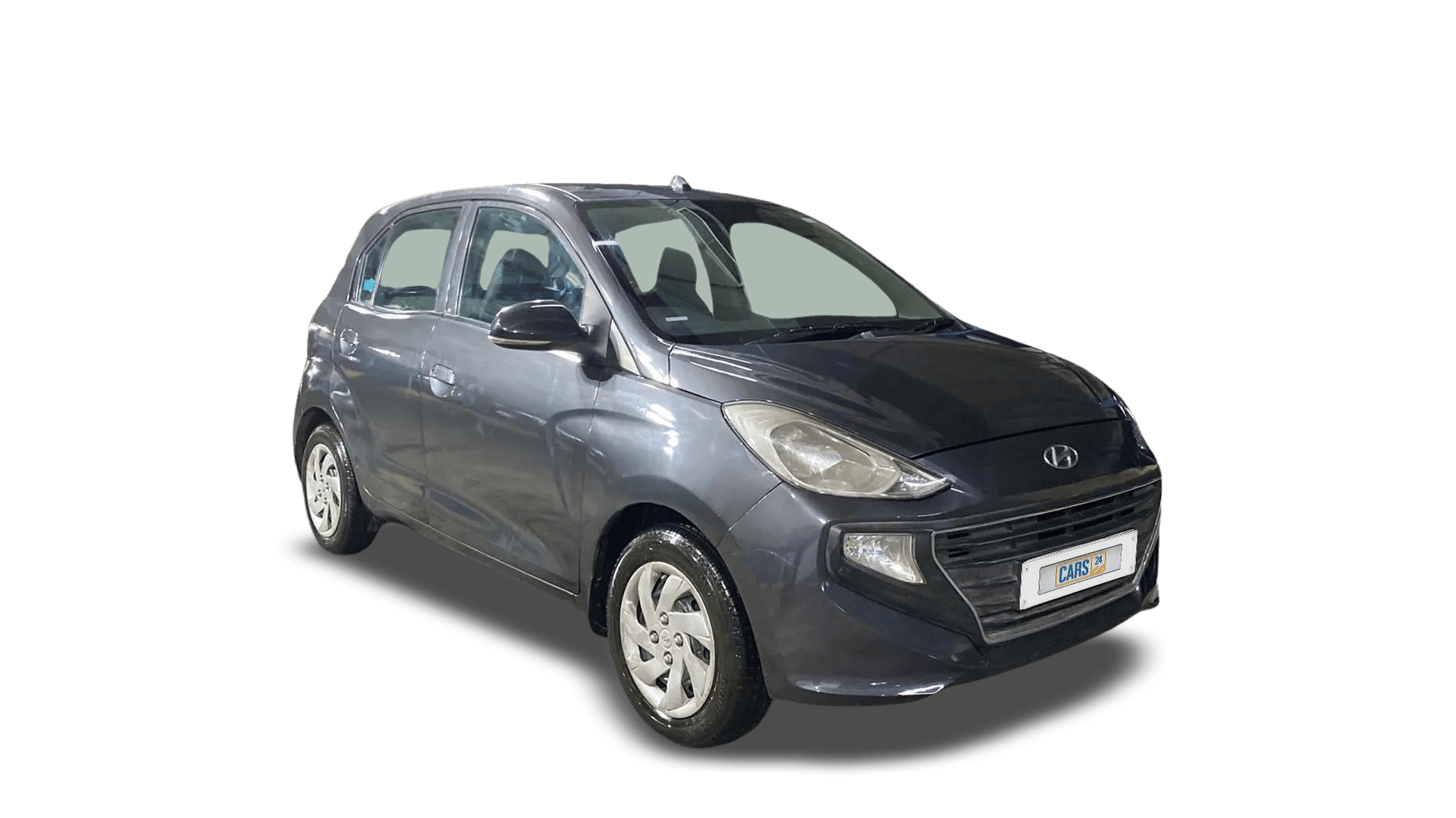 2019 Hyundai NEW SANTRO - Hatchback - Petrol - Manual - ₹3.08 lakh